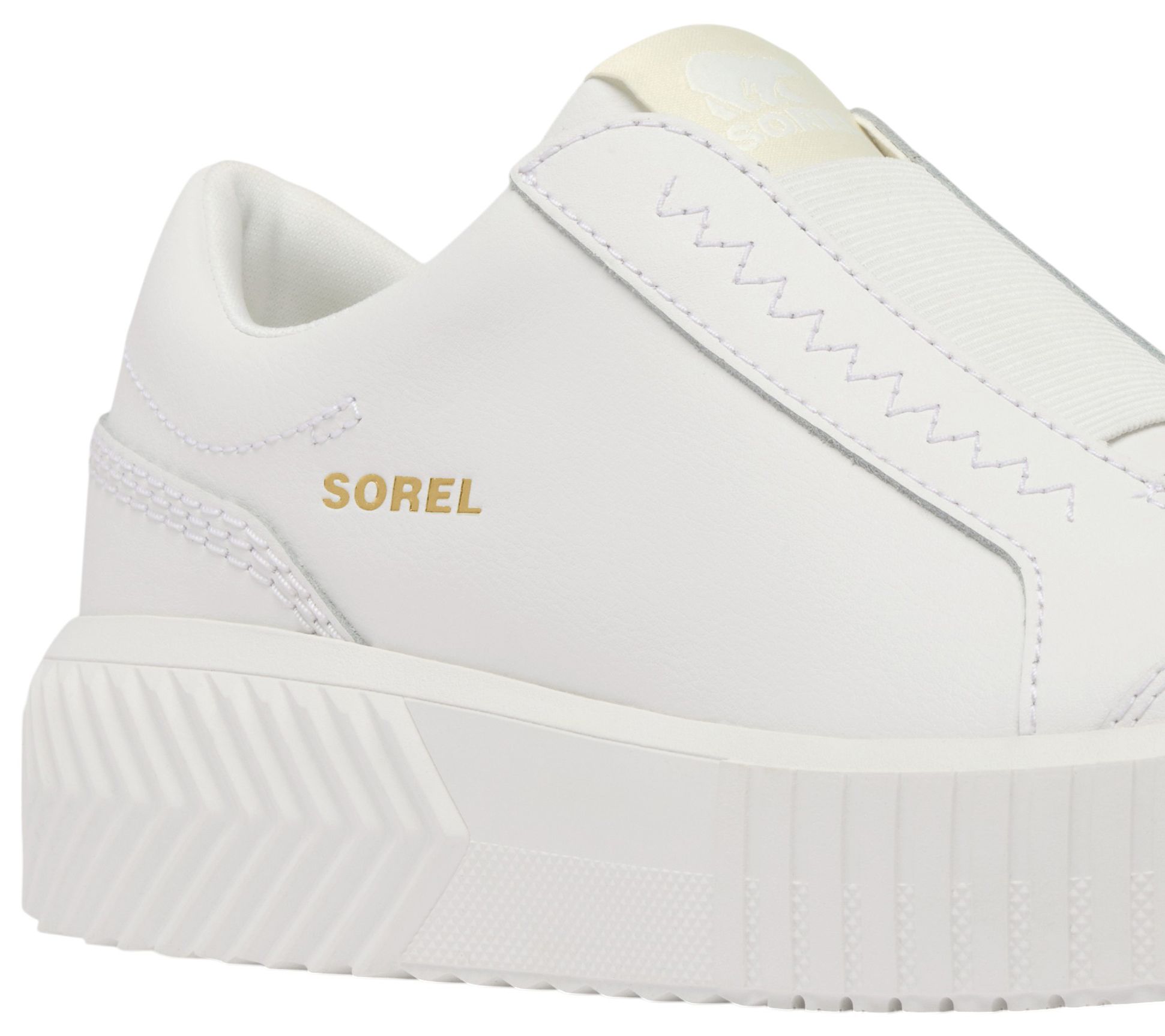 Sorel Women's ONA Ave Slip on Sneaker product image