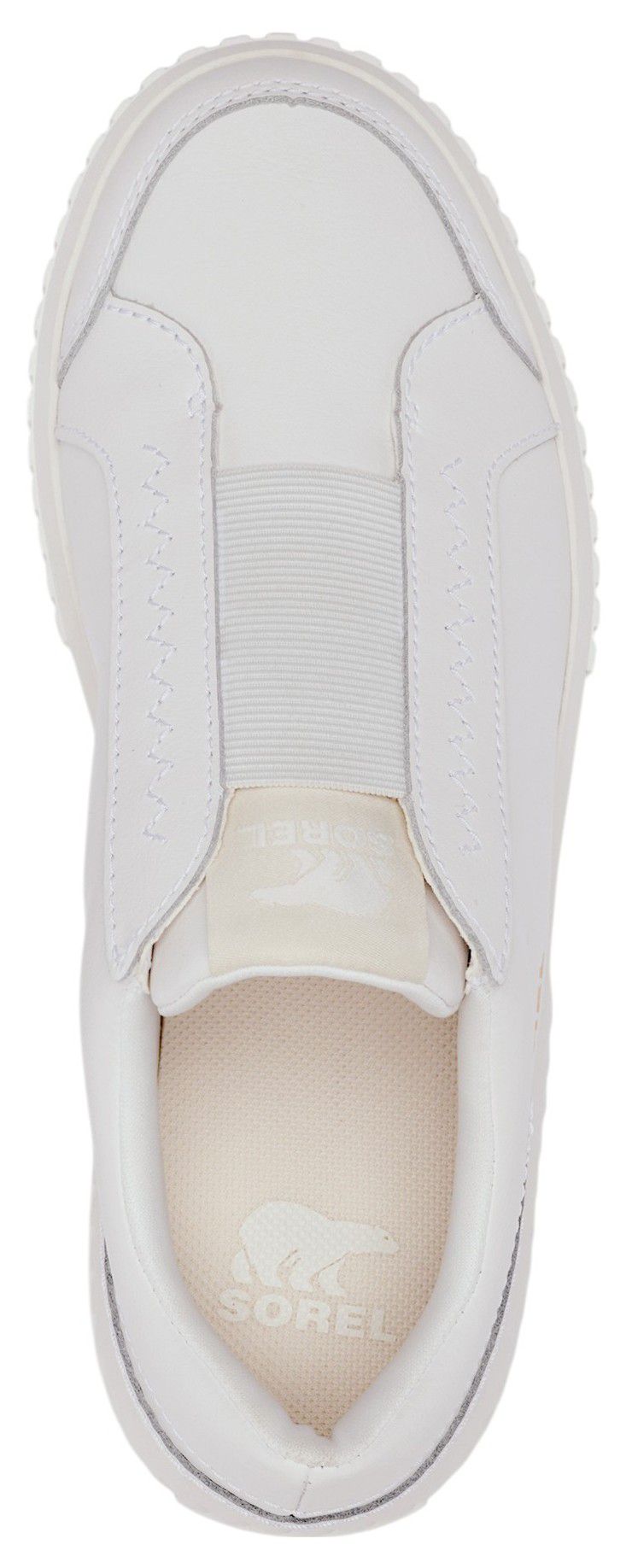 Sorel Women's ONA Ave Slip on Sneaker product image