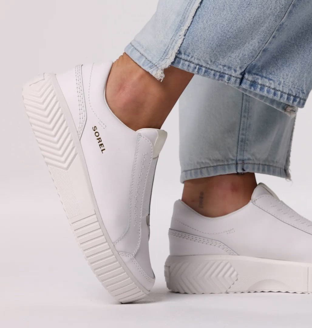 Sorel Women's ONA Ave Slip on Sneaker product