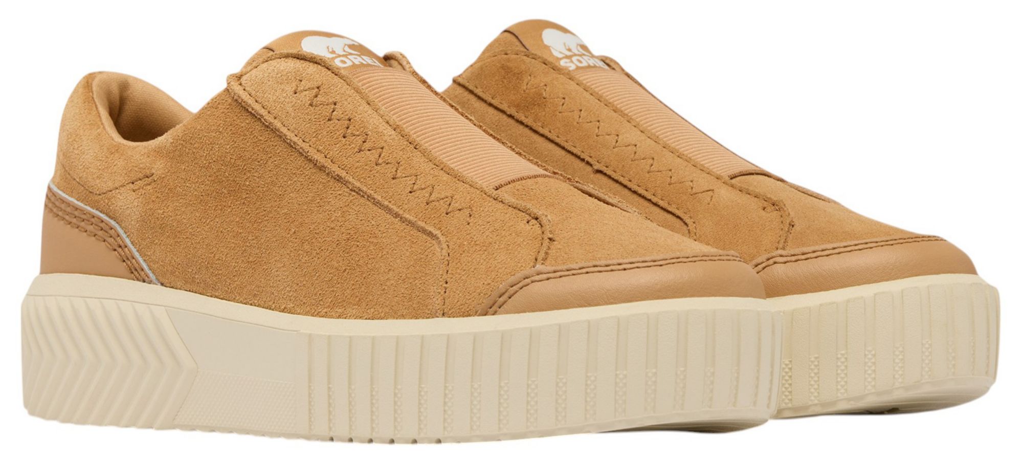 Sorel Women's ONA Ave Slip on Sneaker product image