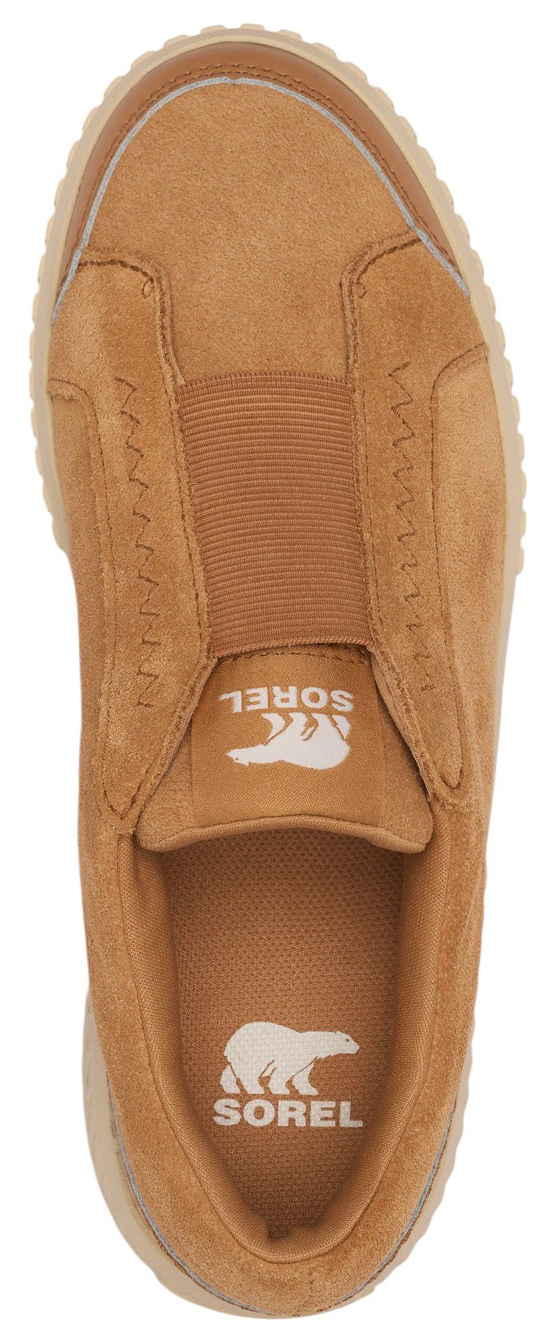 Sorel Women's ONA Ave Slip on Sneaker product image