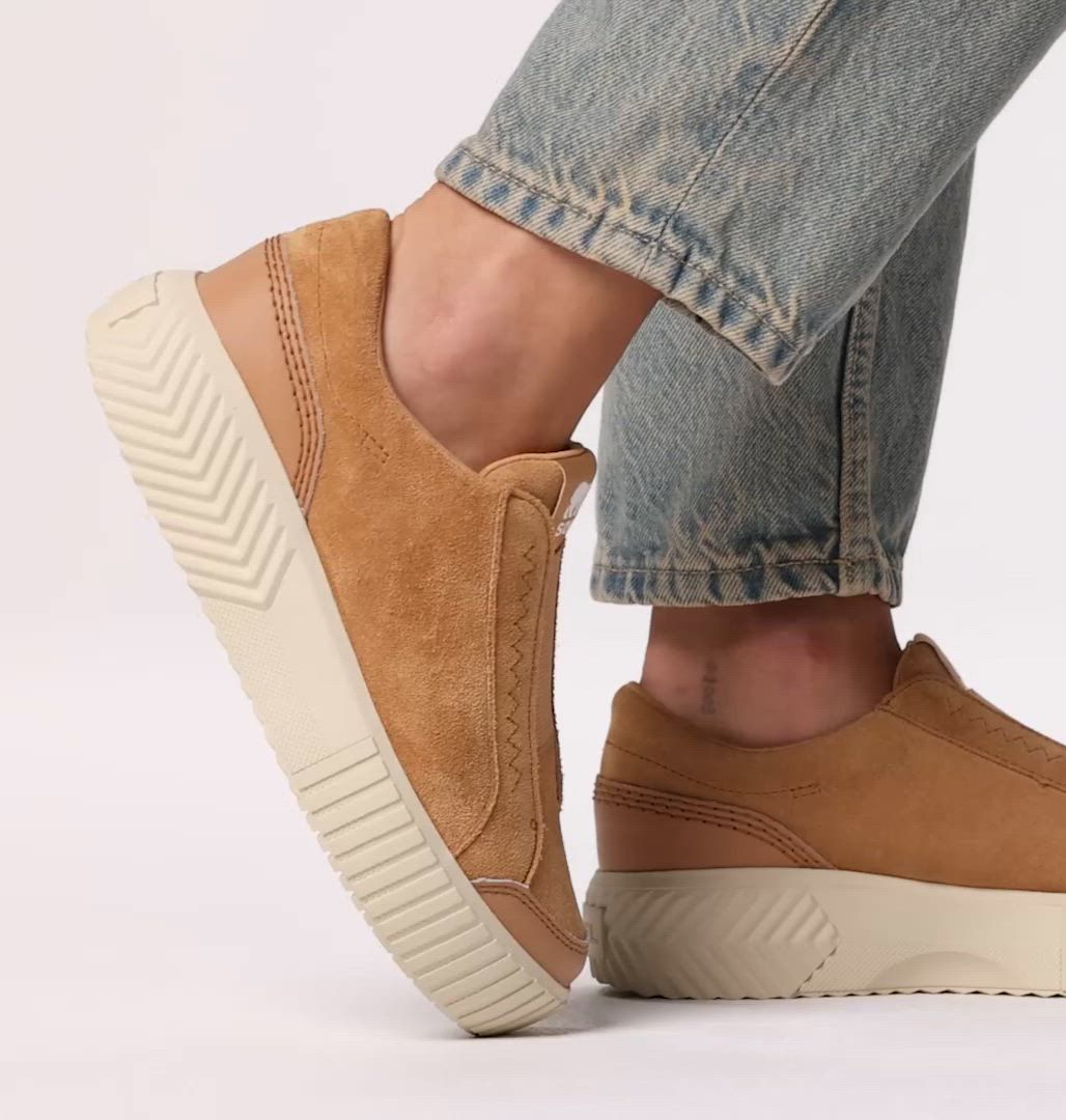 Sorel Women's ONA Ave Slip on Sneaker product