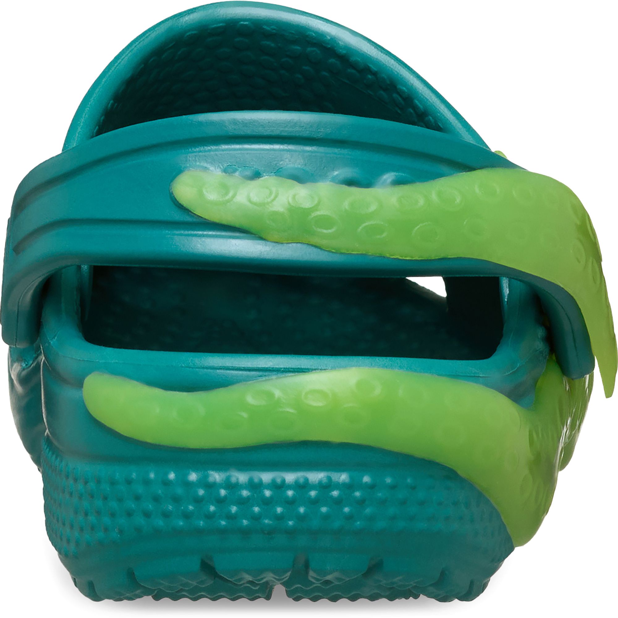 Crocs Toddler IAM Color Changing Octopus Classic Clogs product image