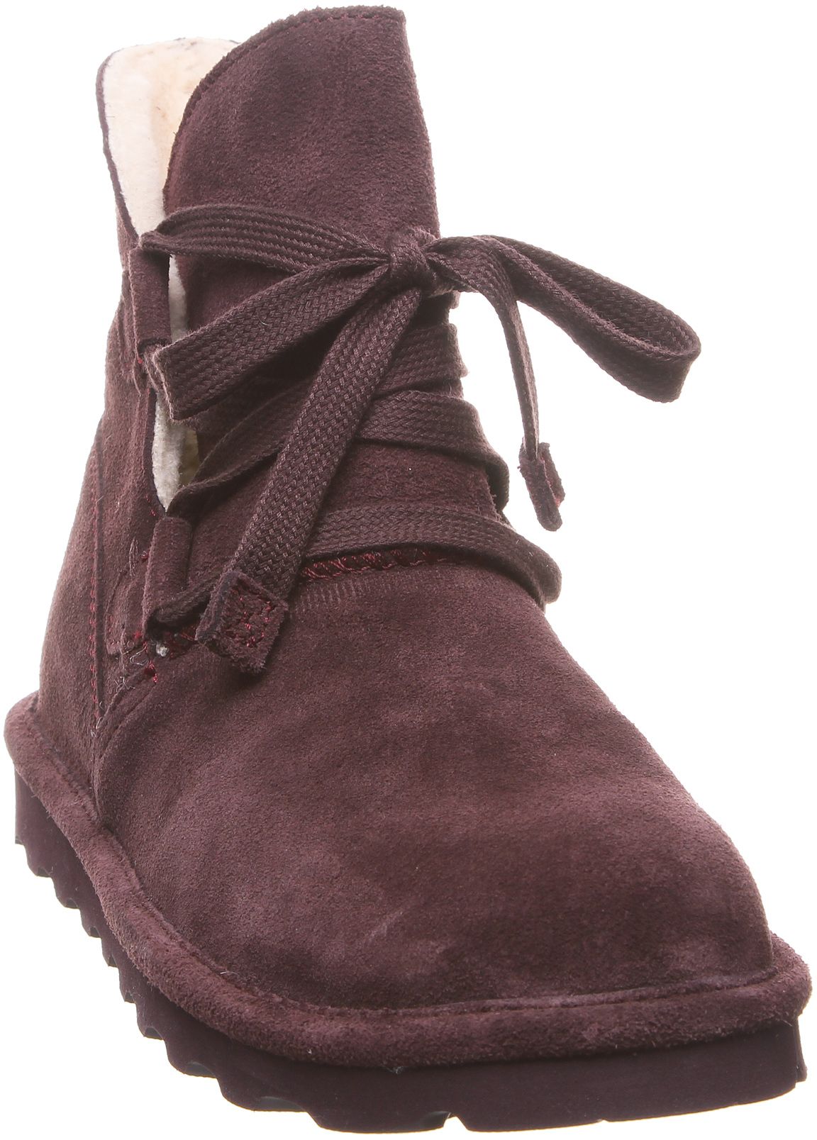 bearpaw women's zora boots