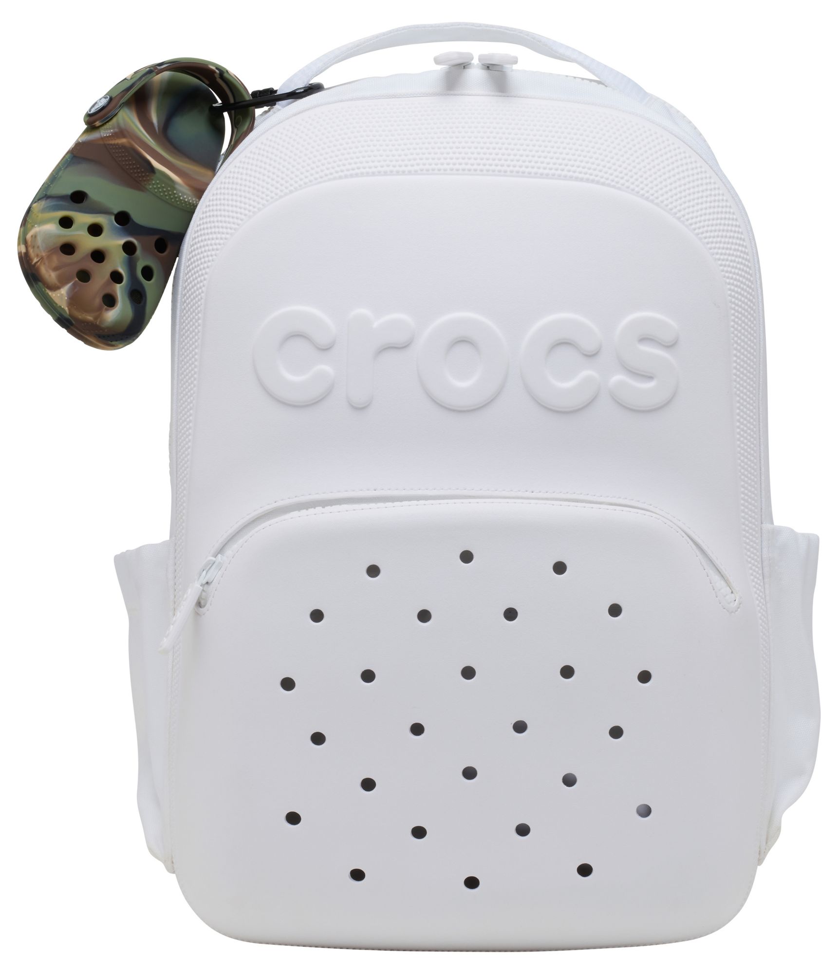 Crocs Classic Clog Pouch Charm product image