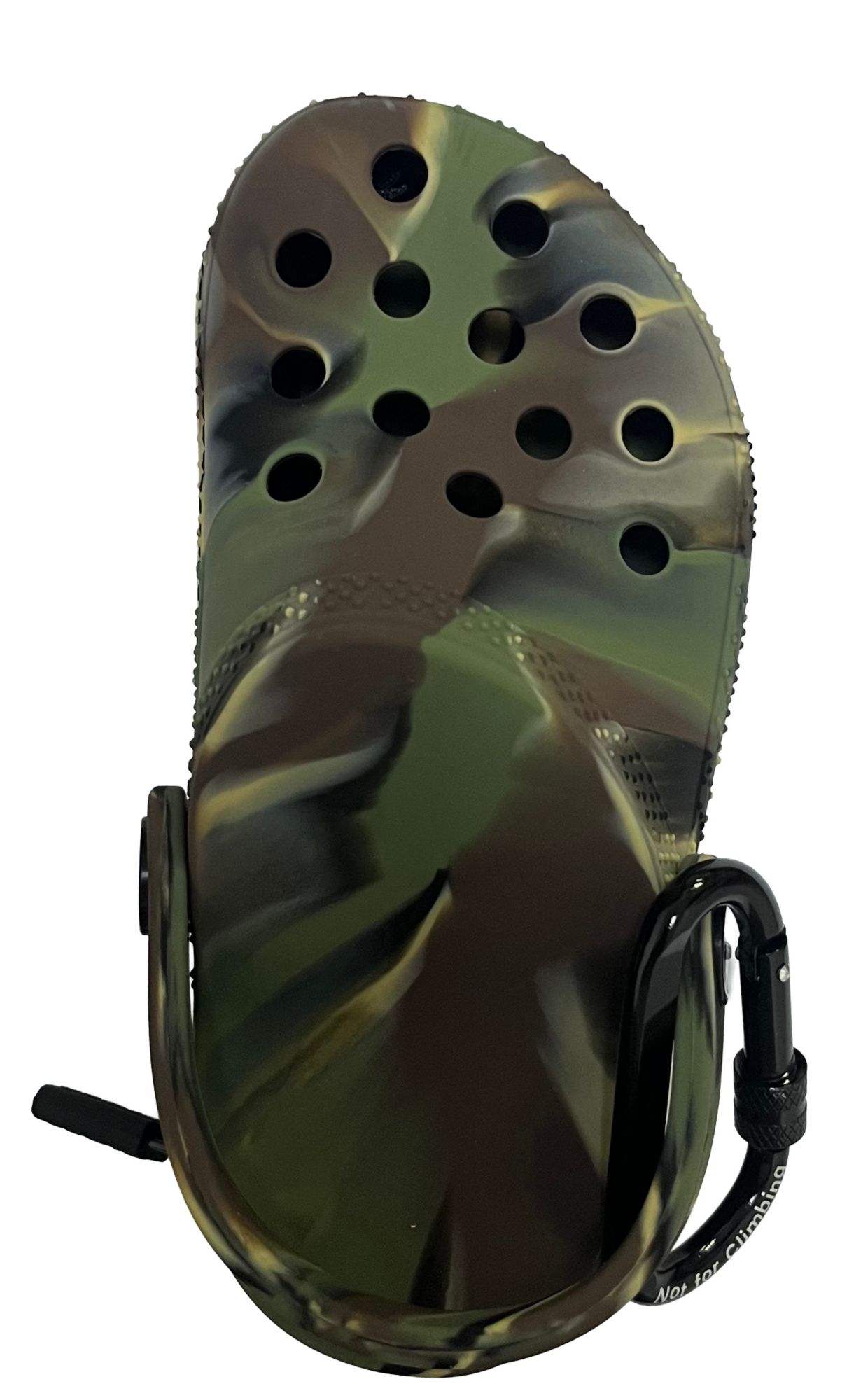 Crocs Classic Clog Pouch Charm product image