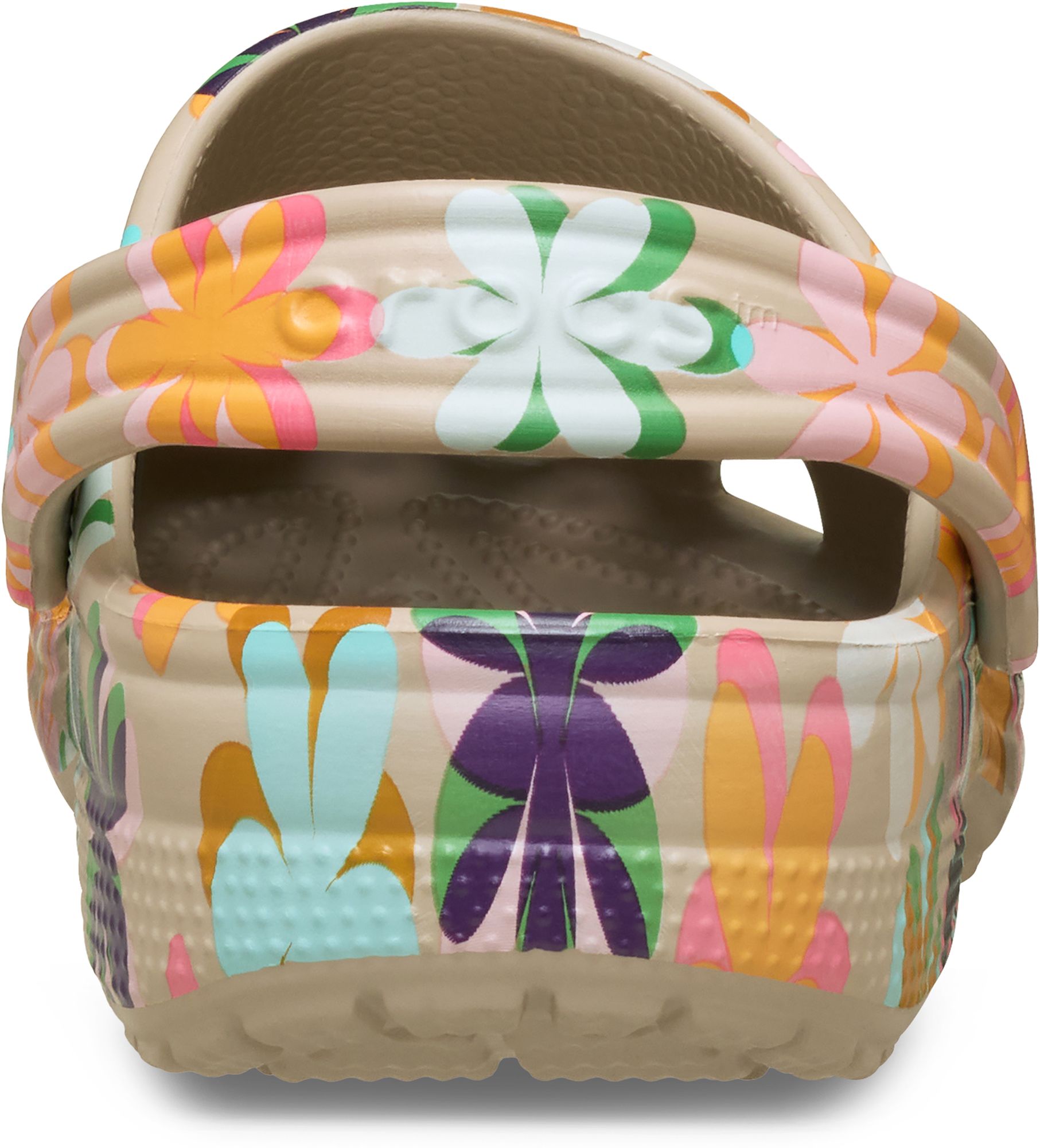 Crocs Retro Summer Classic Clogs product image