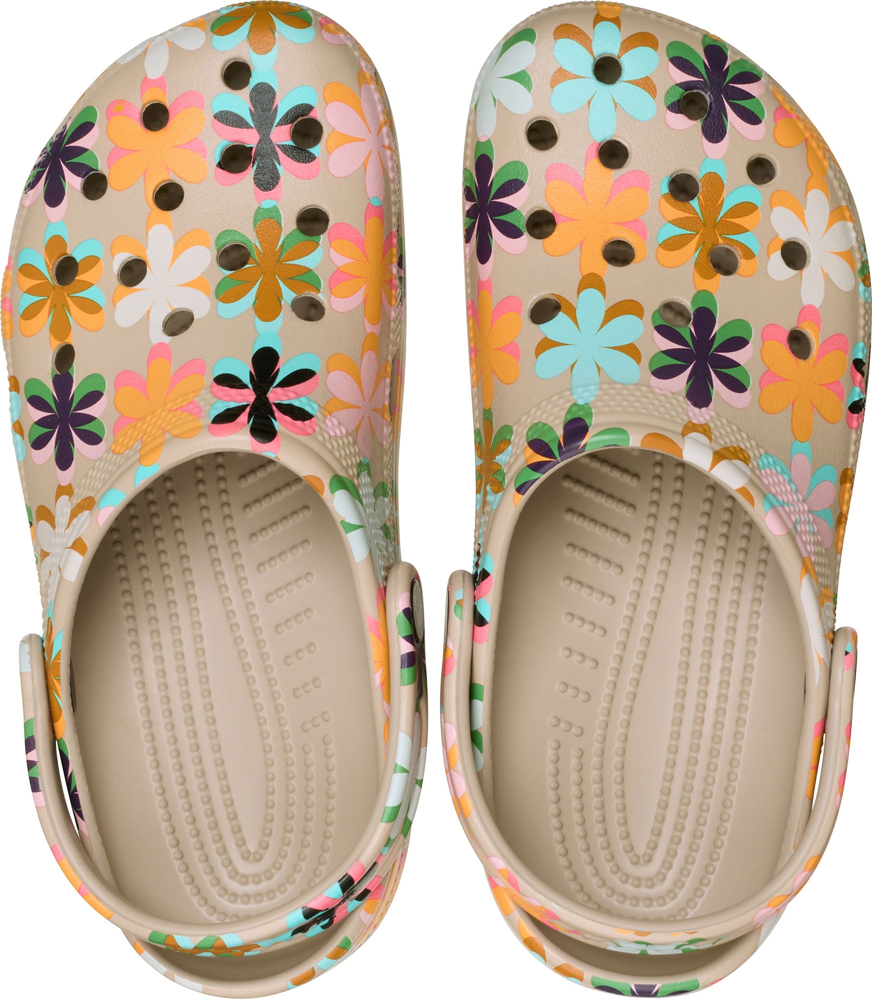 Crocs Retro Summer Classic Clogs product image