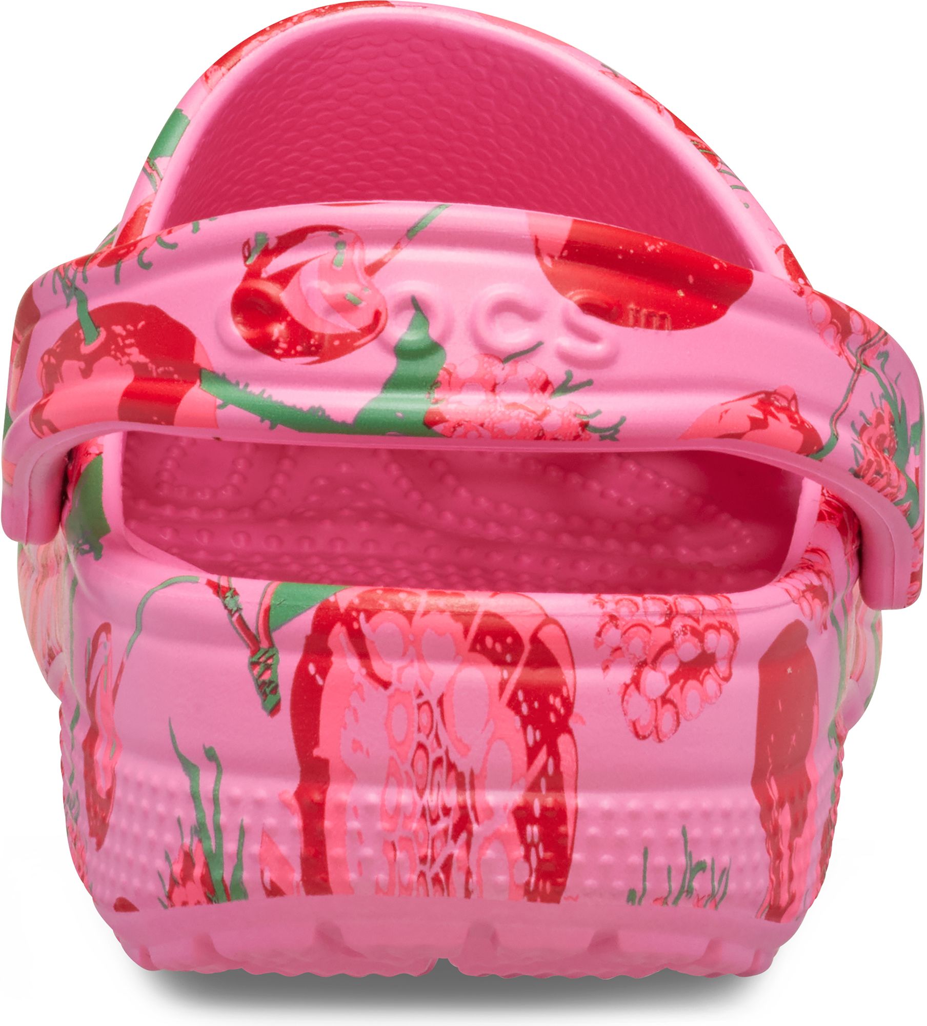 Crocs Summer Fruit Classic Clogs product image
