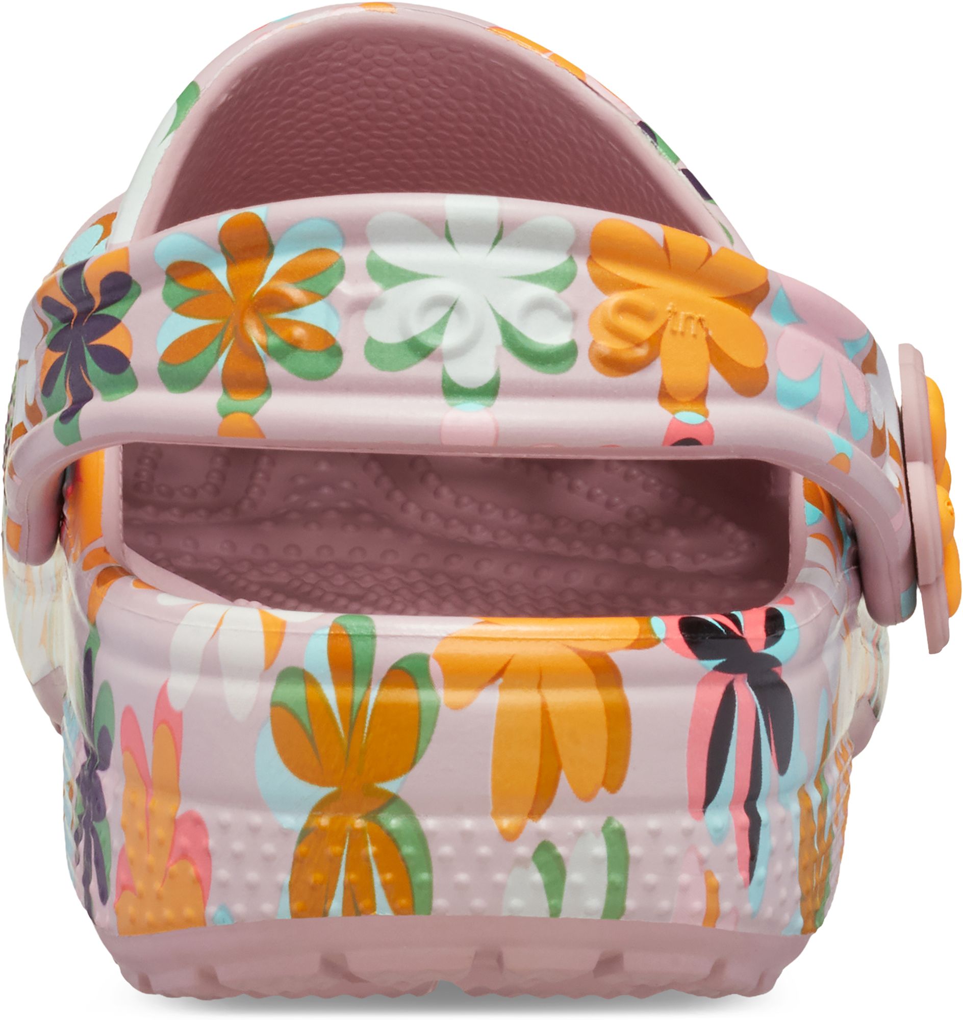 Crocs Kids'  Retro Summer Classic Clogs product image