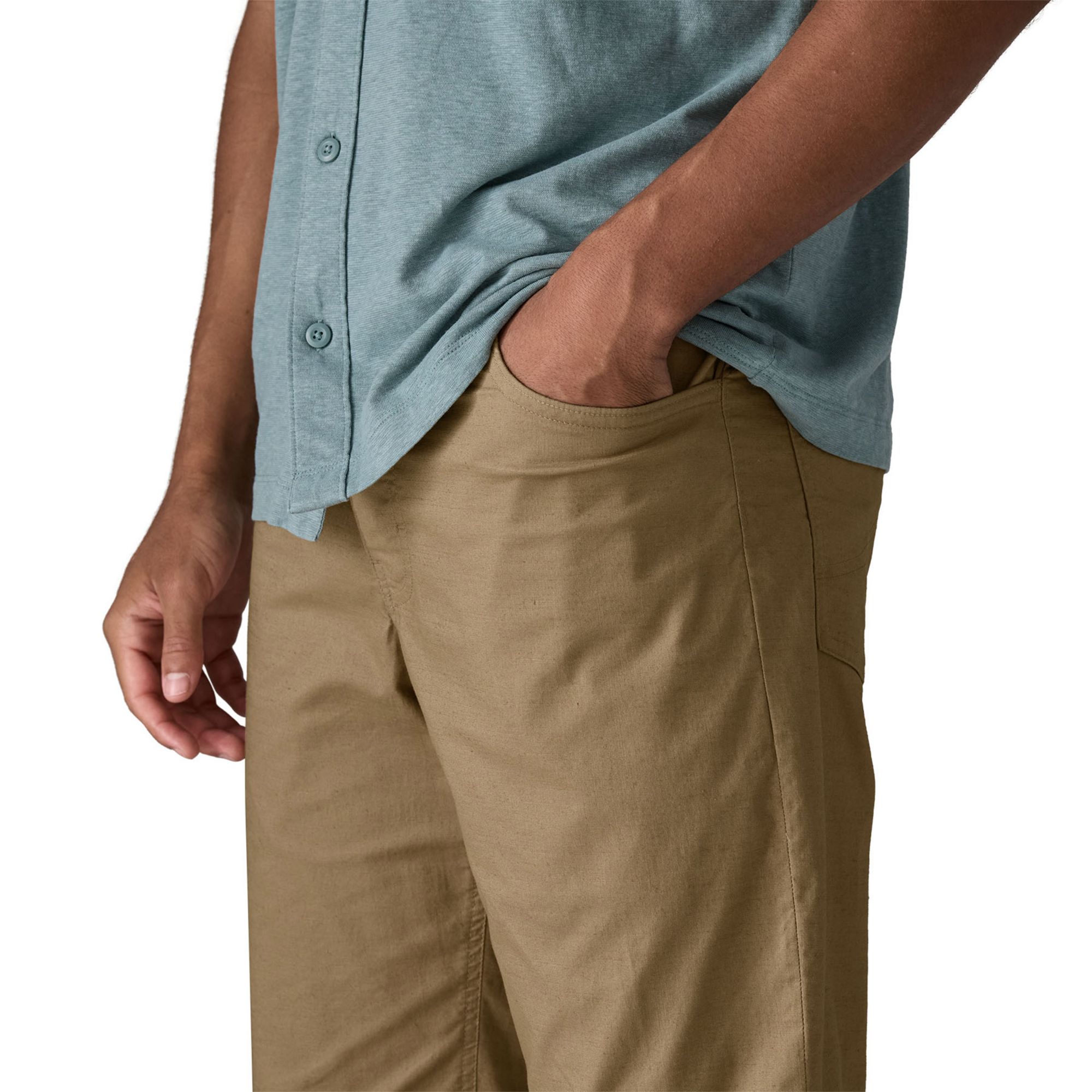 Patagonia Men's Lightweight All-Wear 5-Pocket Pants product image