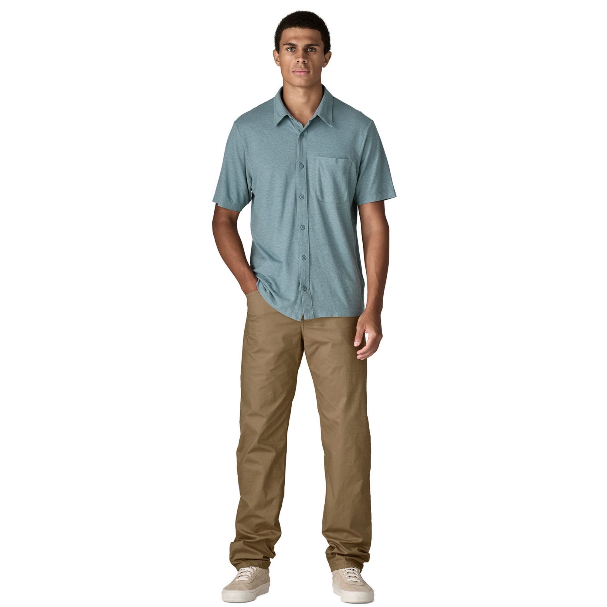 Patagonia Men's Lightweight All-Wear 5-Pocket Pants product image