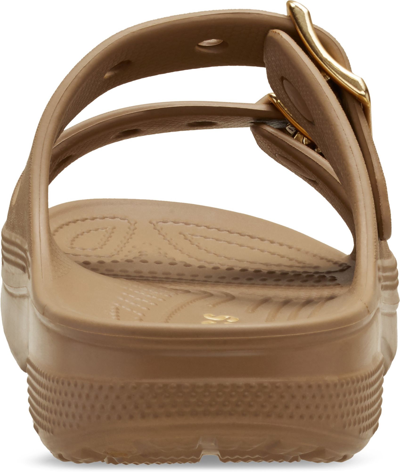 Crocs Saturday Metallic Buckle Sandal product image