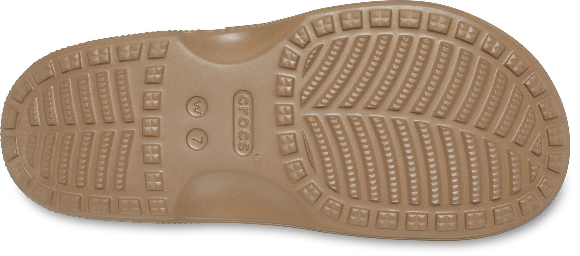Crocs Saturday Metallic Buckle Sandal product image