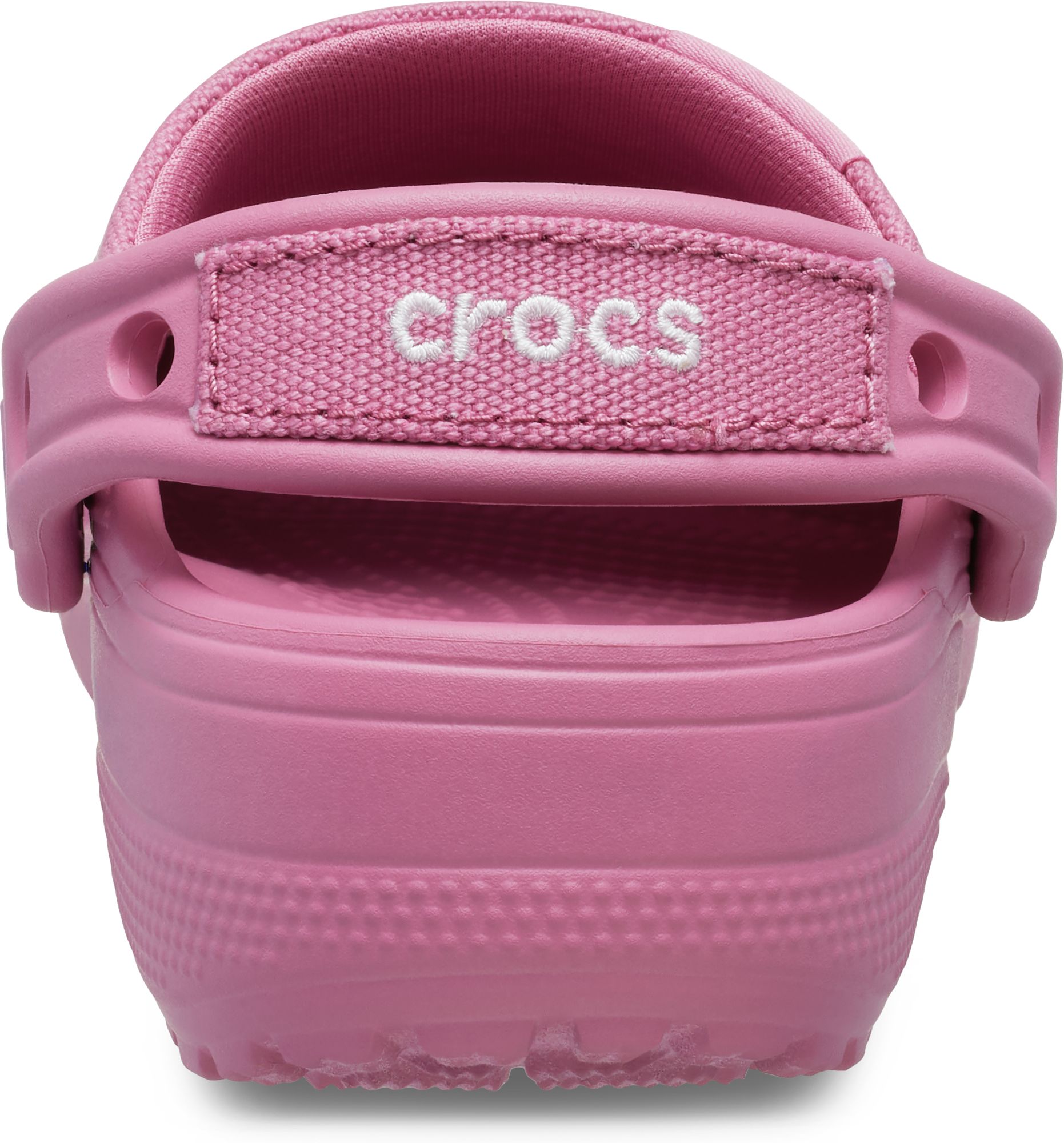 Crocs Kids' Classic Crafted Clogs product image