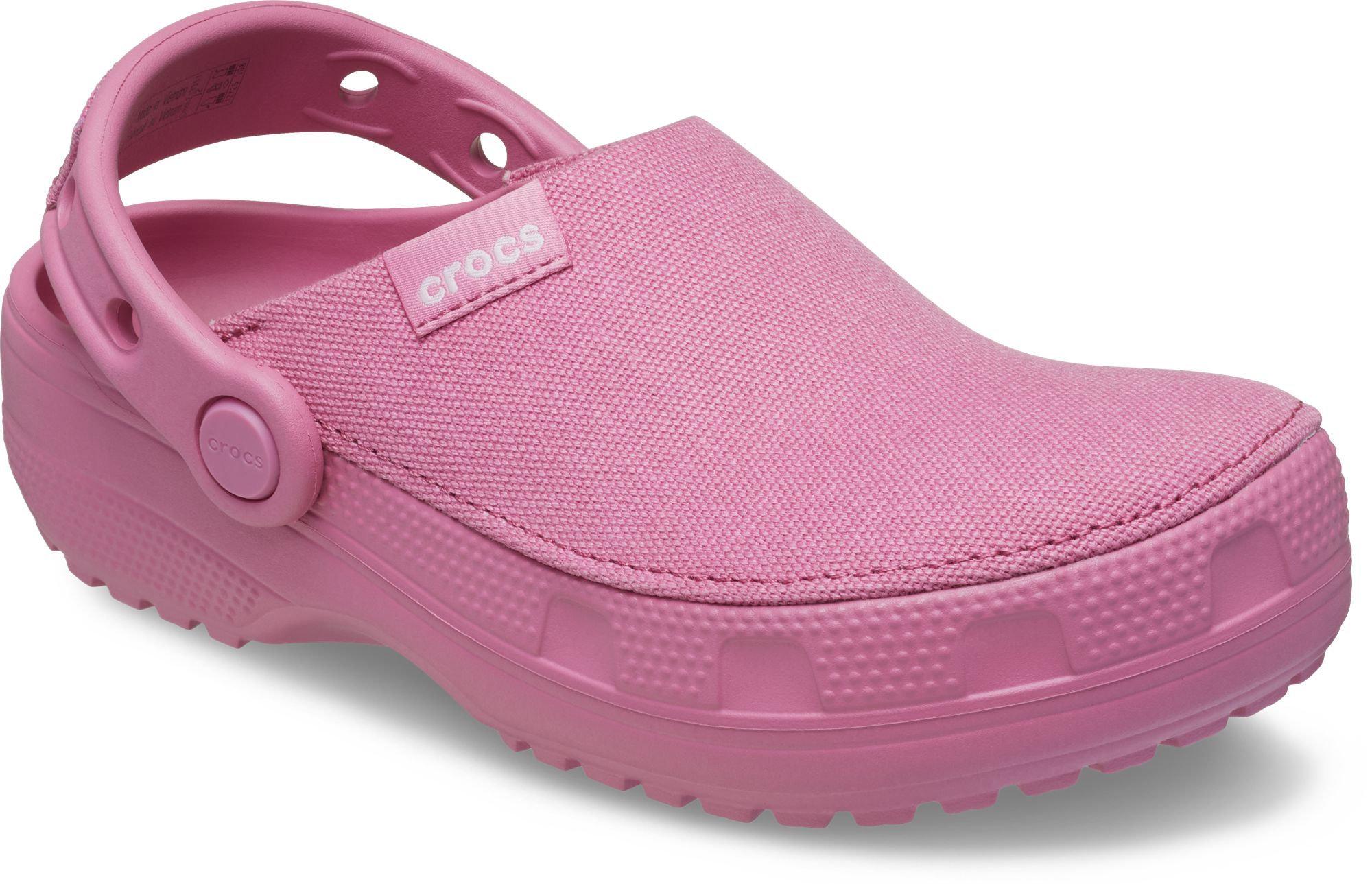 Crocs Kids' Classic Crafted Clogs product image