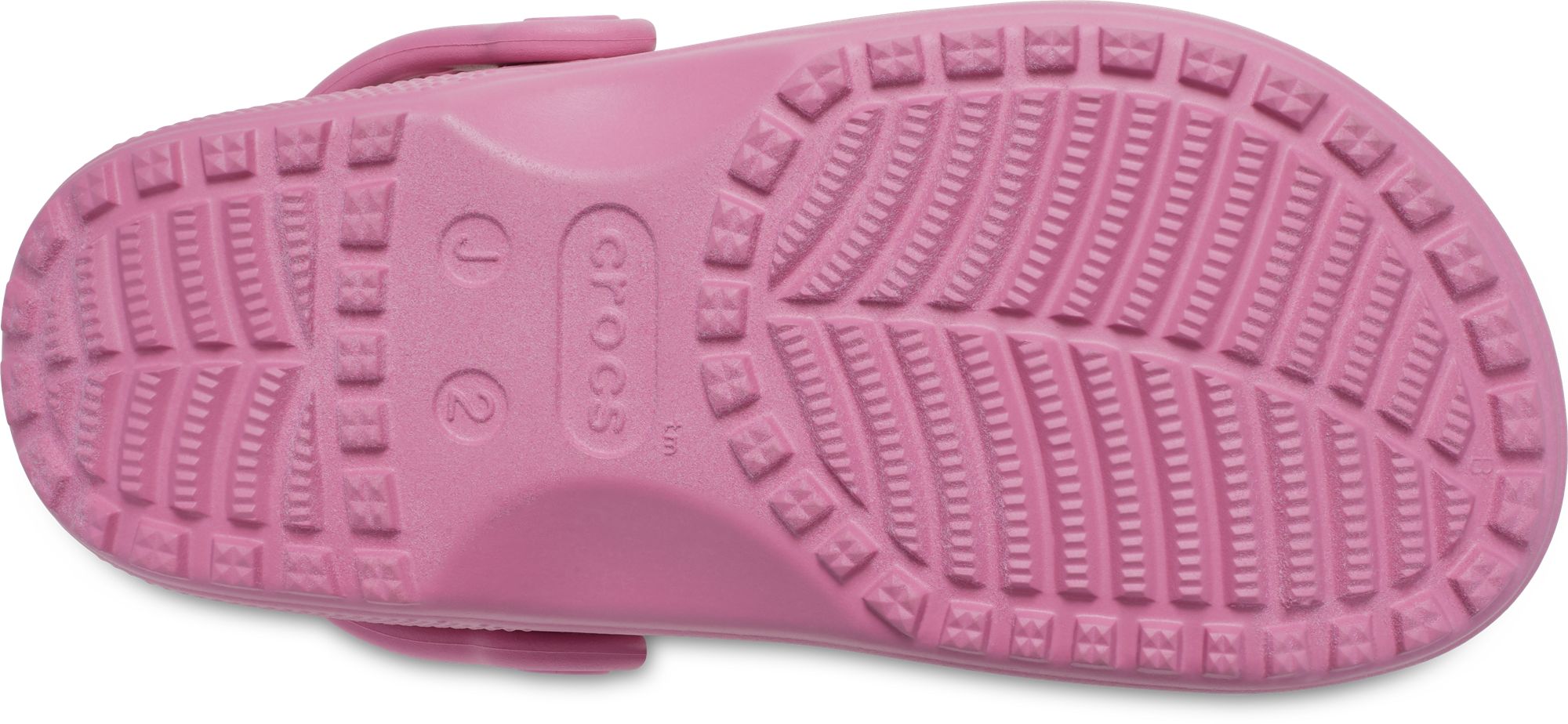 Crocs Kids' Classic Crafted Clogs product image