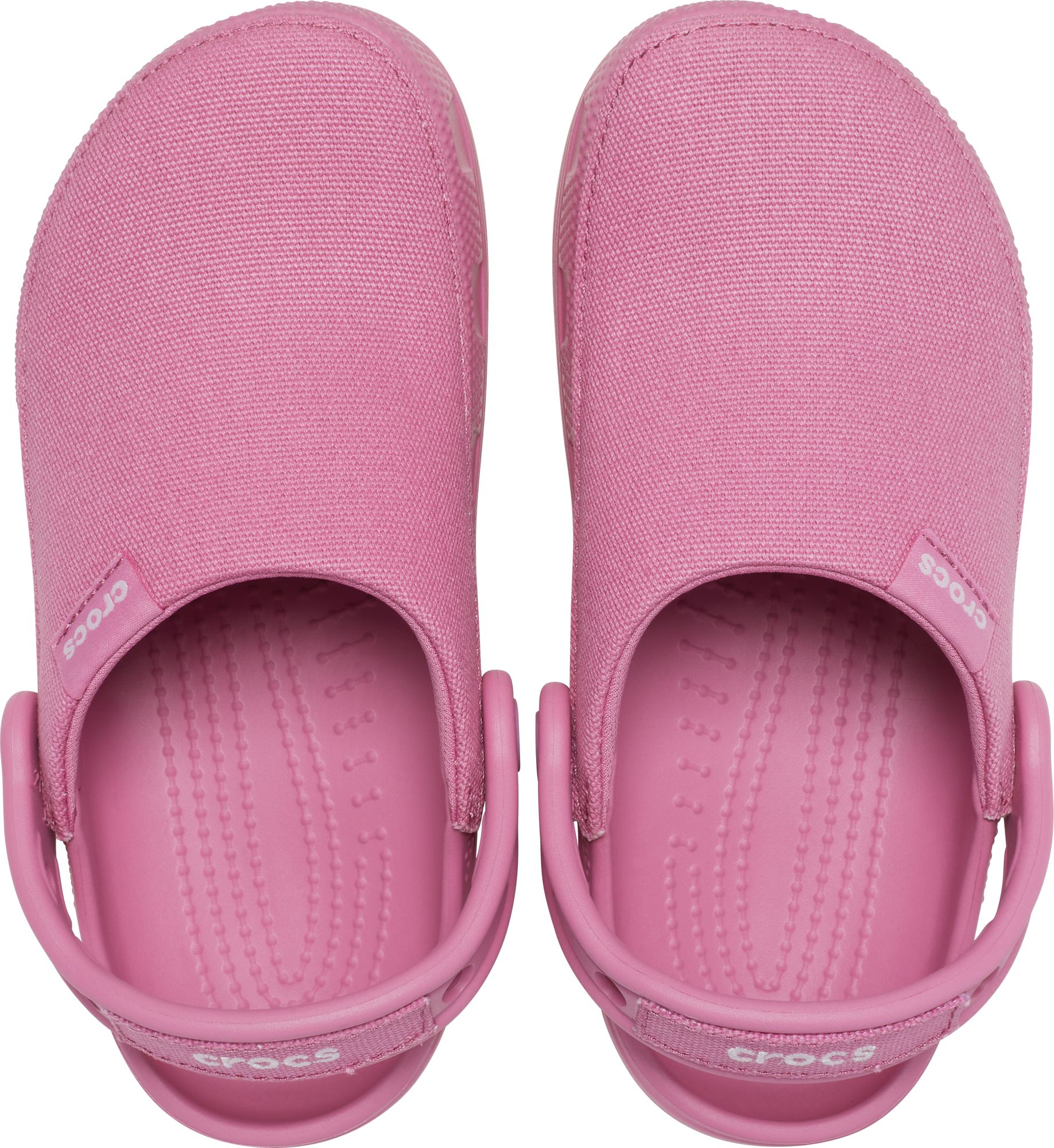 Crocs Kids' Classic Crafted Clogs product image