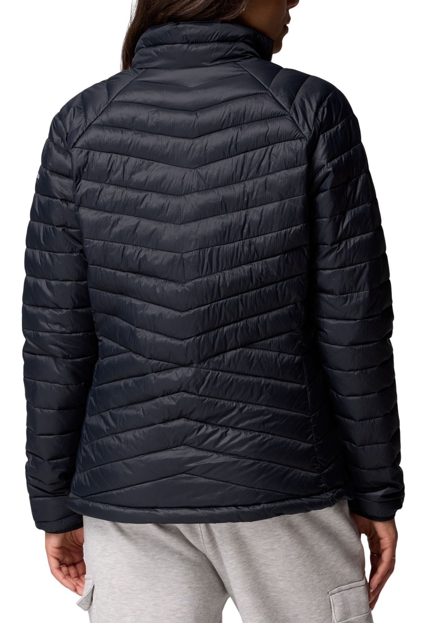 Columbia Women's Powder Pass Jacket product image