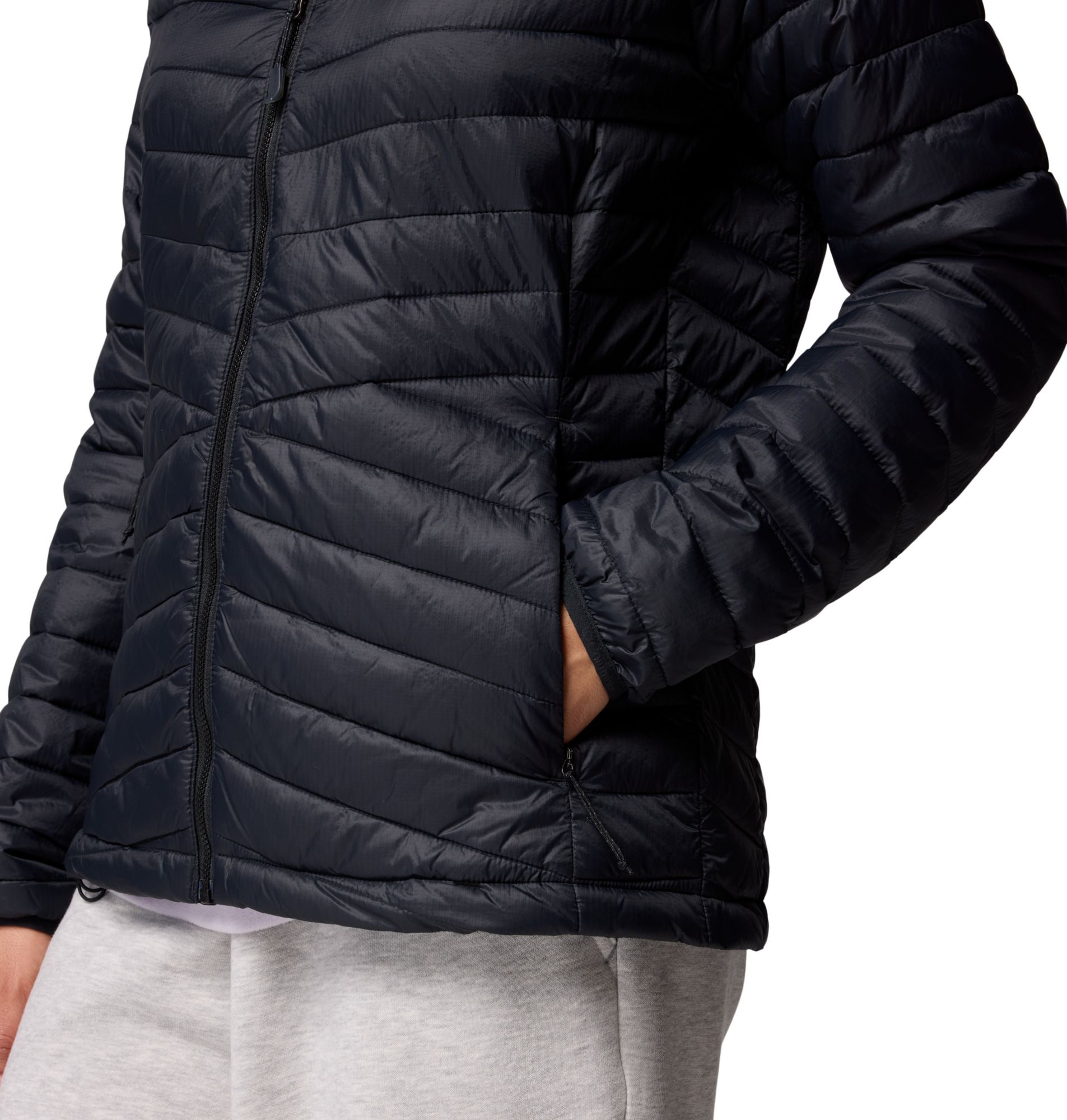 Columbia Women's Powder Pass Jacket product image