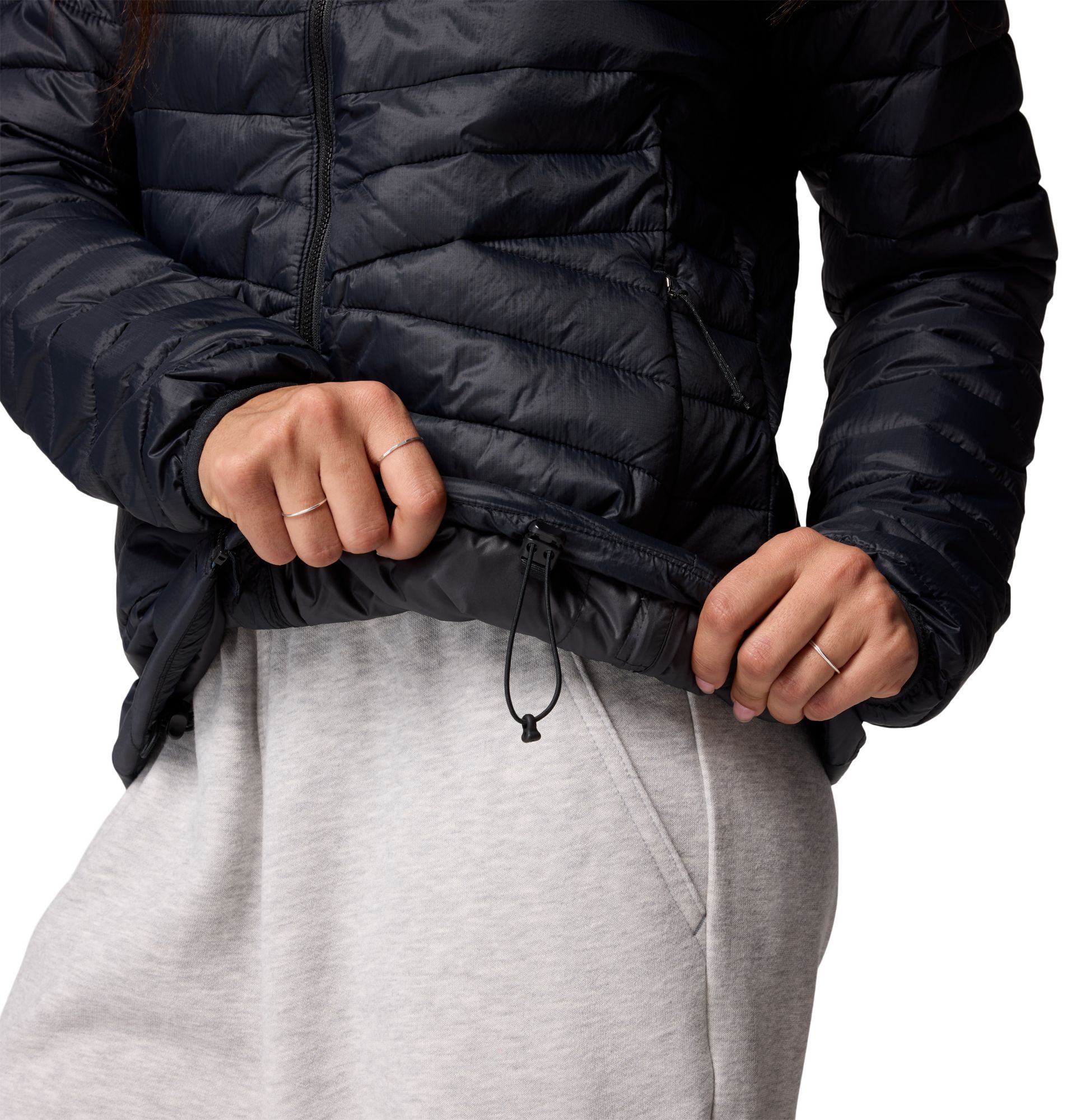 Columbia Women's Powder Pass Jacket product image