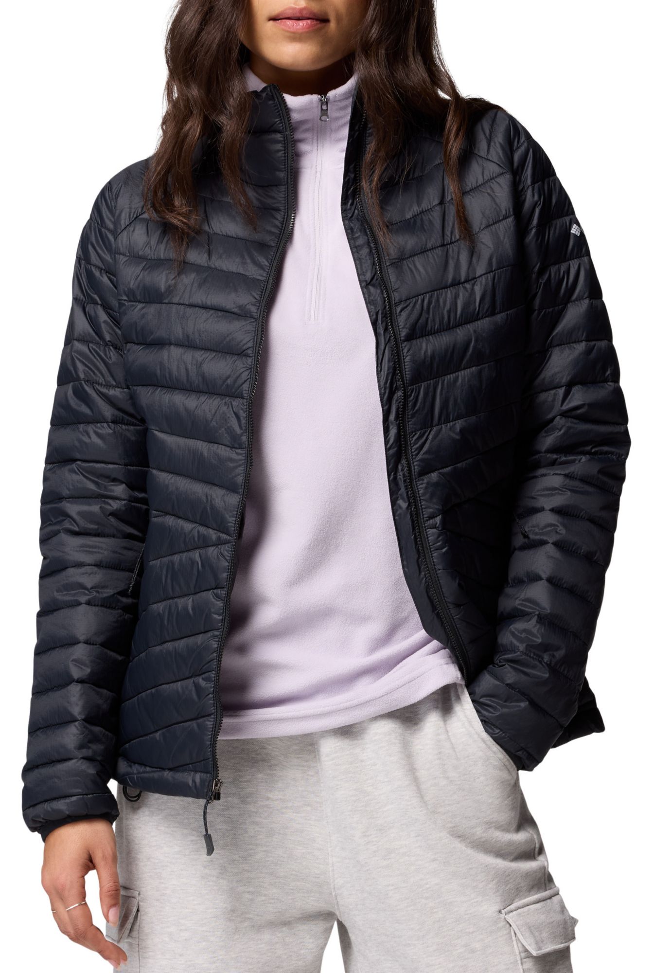 Columbia Women's Powder Pass Jacket product image