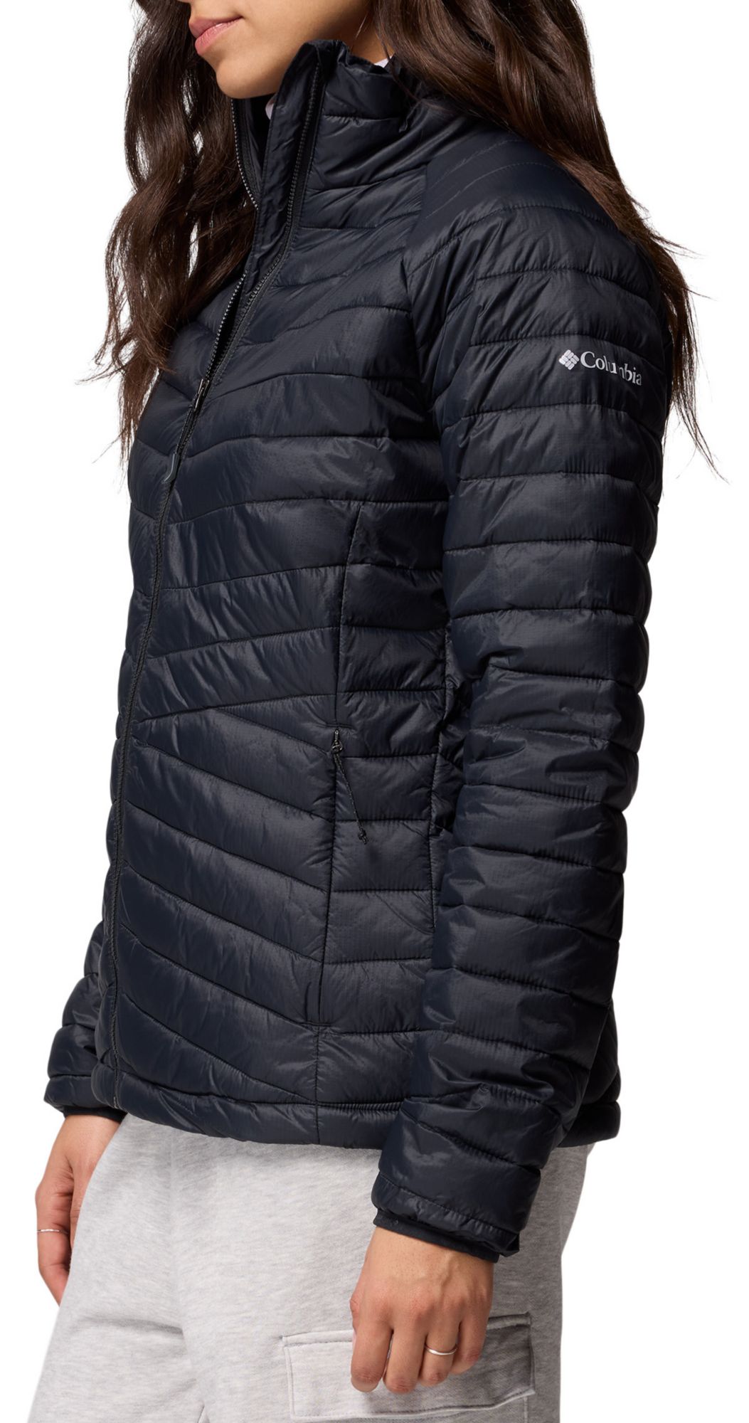 Columbia Women's Powder Pass Jacket product image