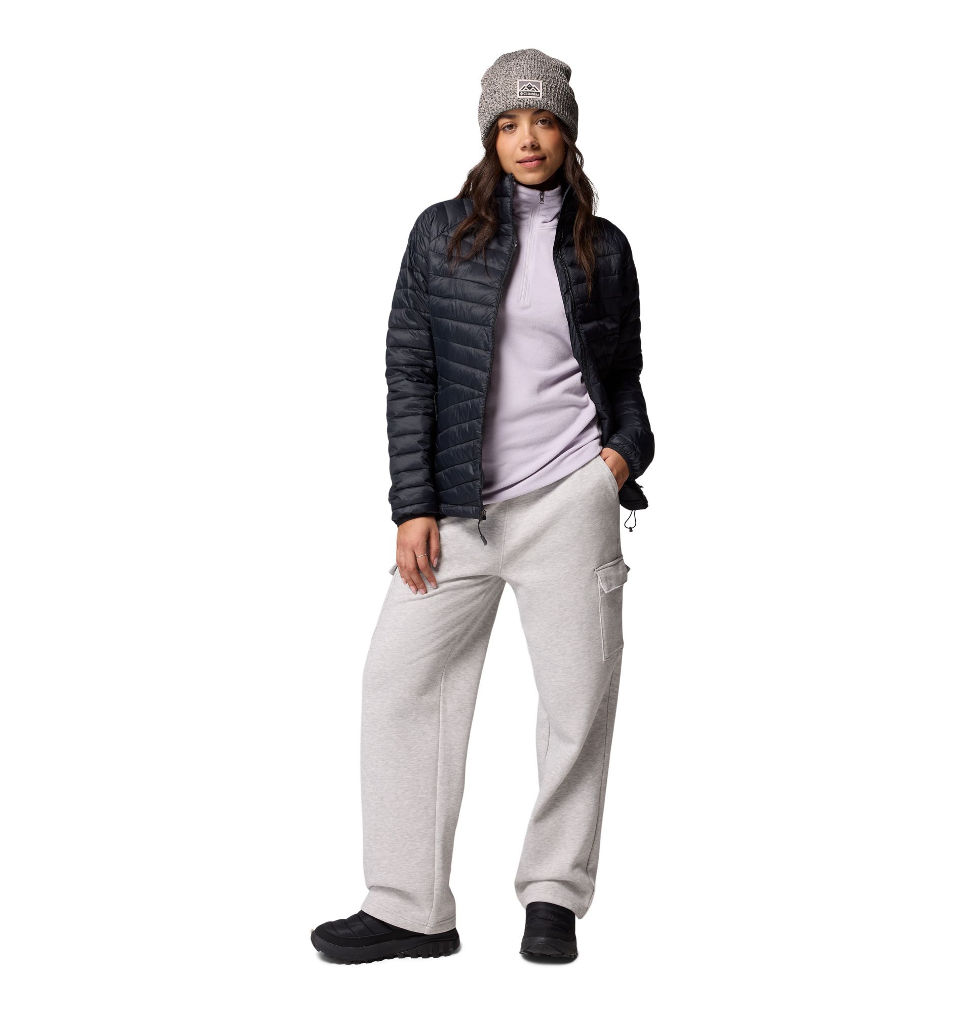 Columbia Women's Powder Pass Jacket product image