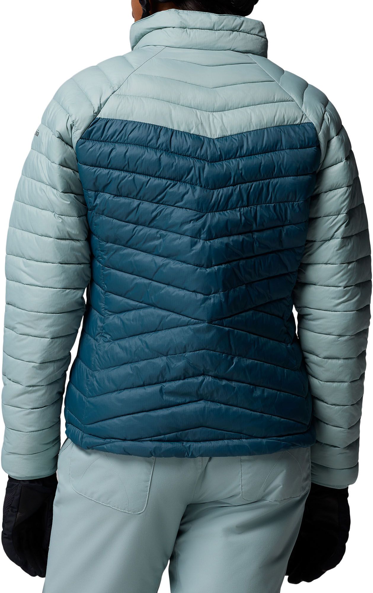 Columbia Women's Powder Pass Jacket product image