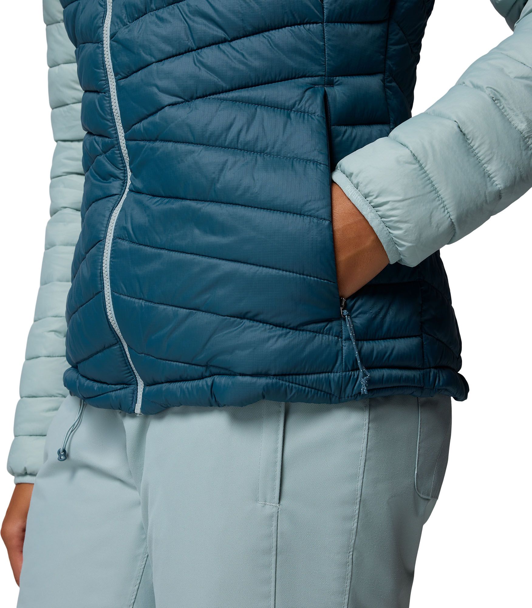 Columbia Women's Powder Pass Jacket product image