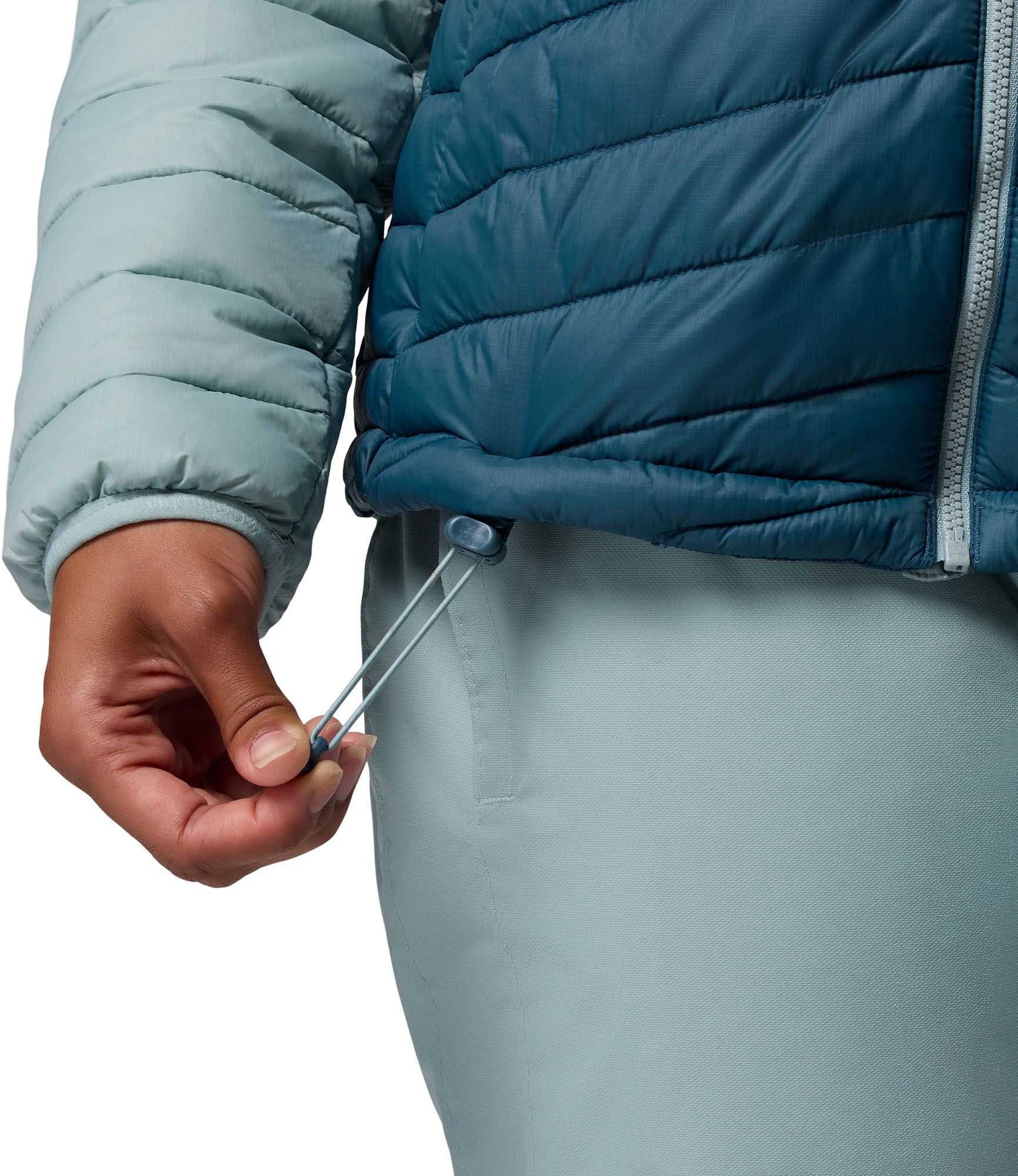 Columbia Women's Powder Pass Jacket product image