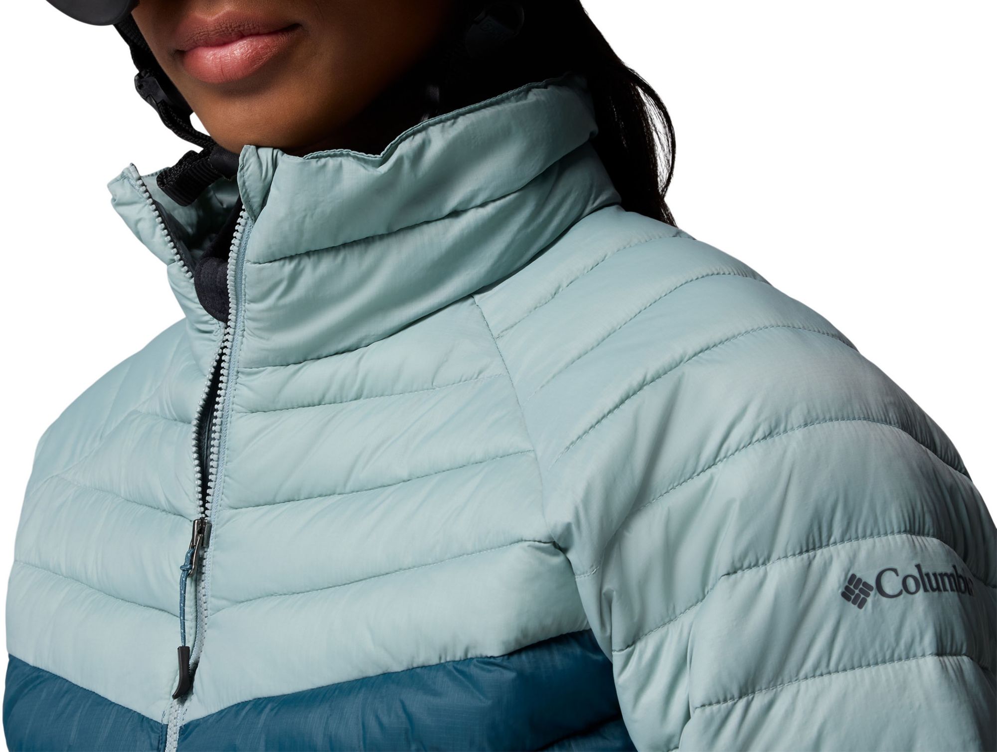 Columbia Women's Powder Pass Jacket product image