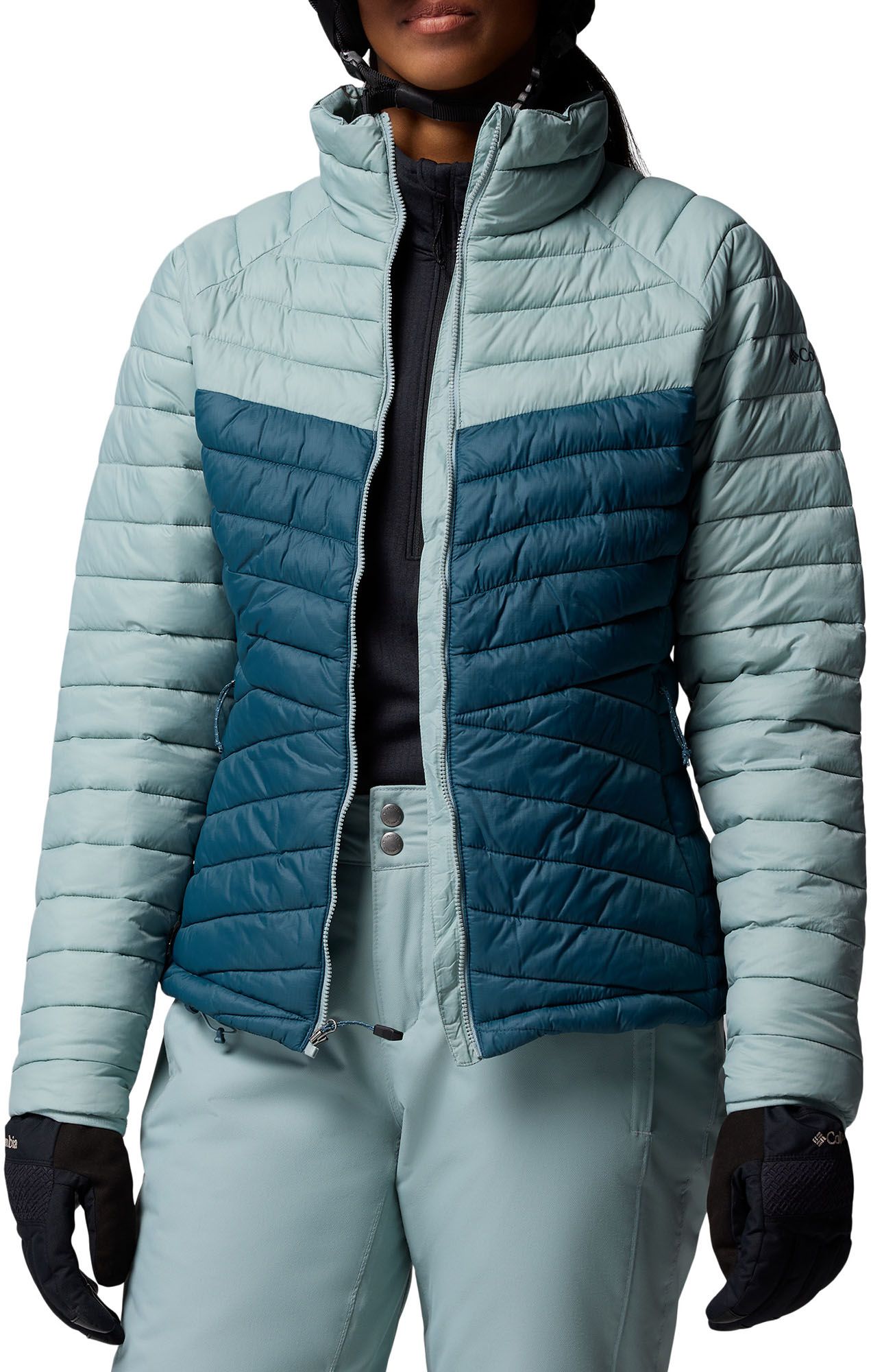 Columbia Women's Powder Pass Jacket product image