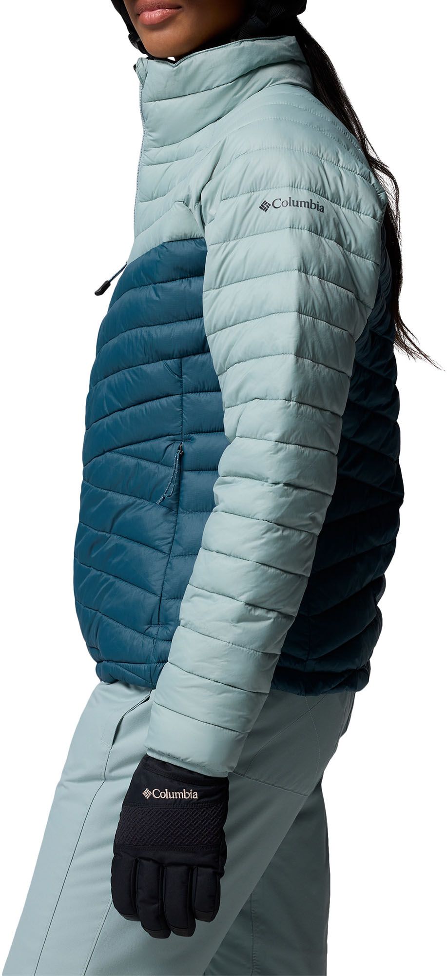 Columbia Women's Powder Pass Jacket product image
