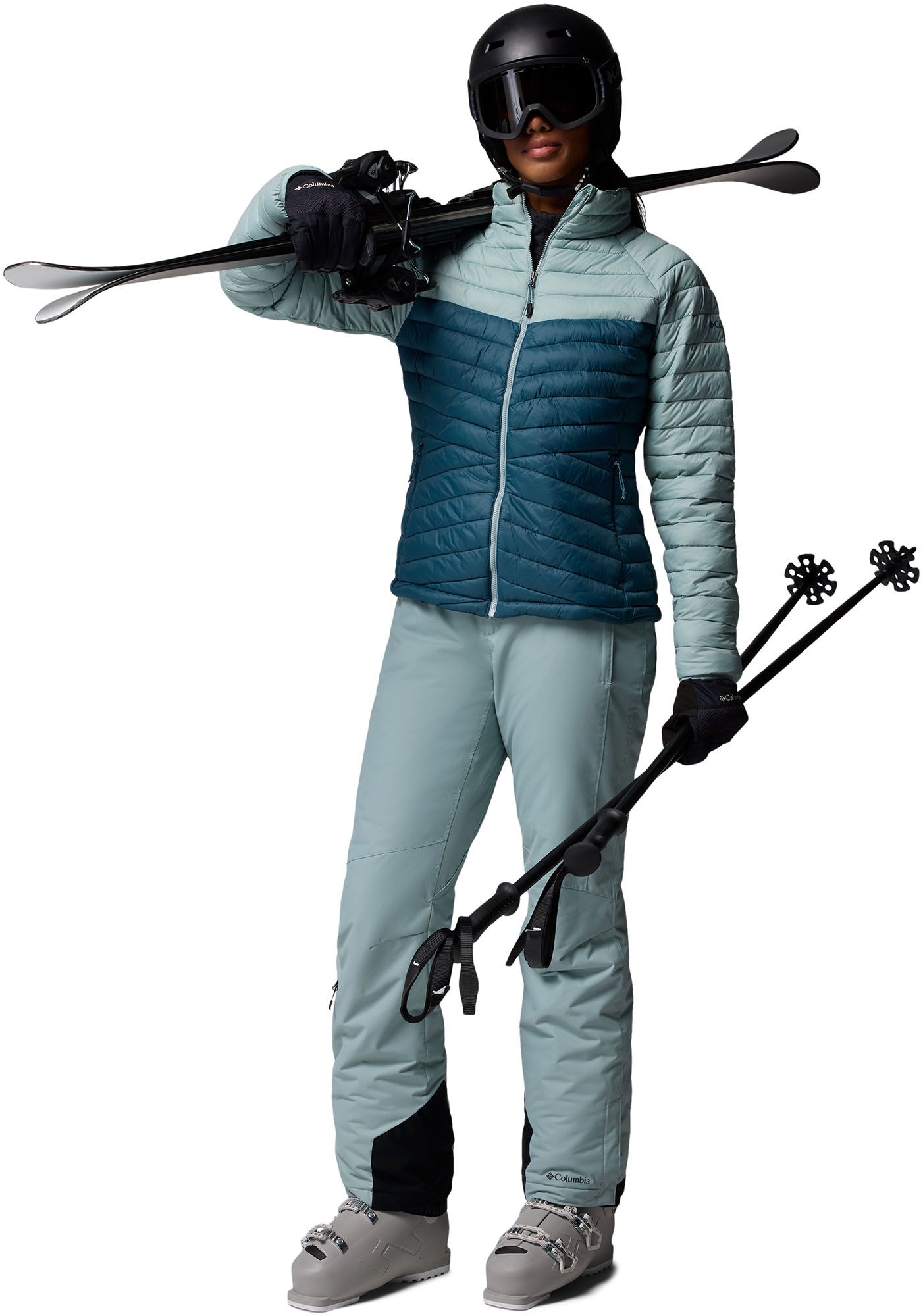 Columbia Women's Powder Pass Jacket product image