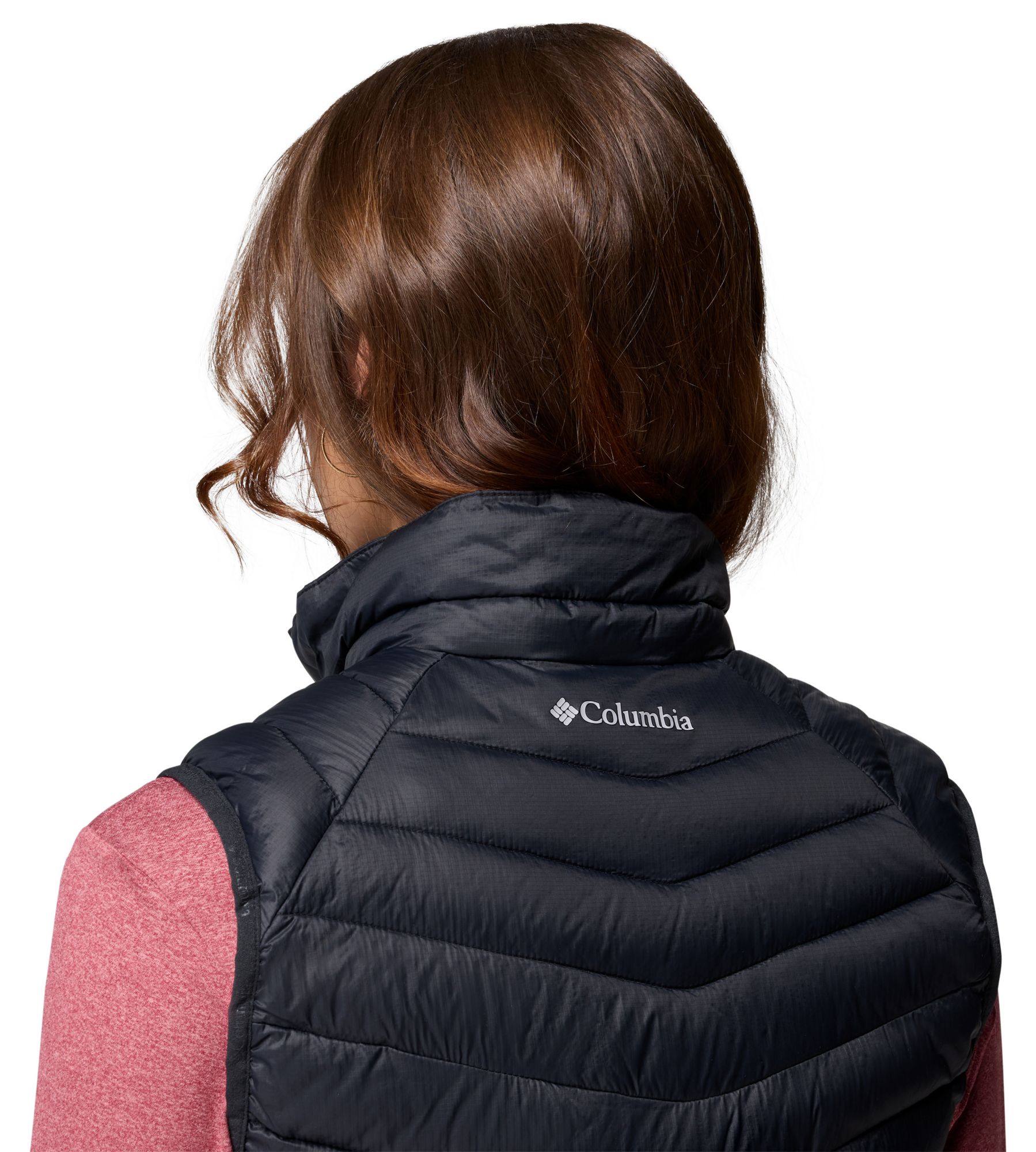 Columbia Women's Powder Pass III Hybrid Vest product image