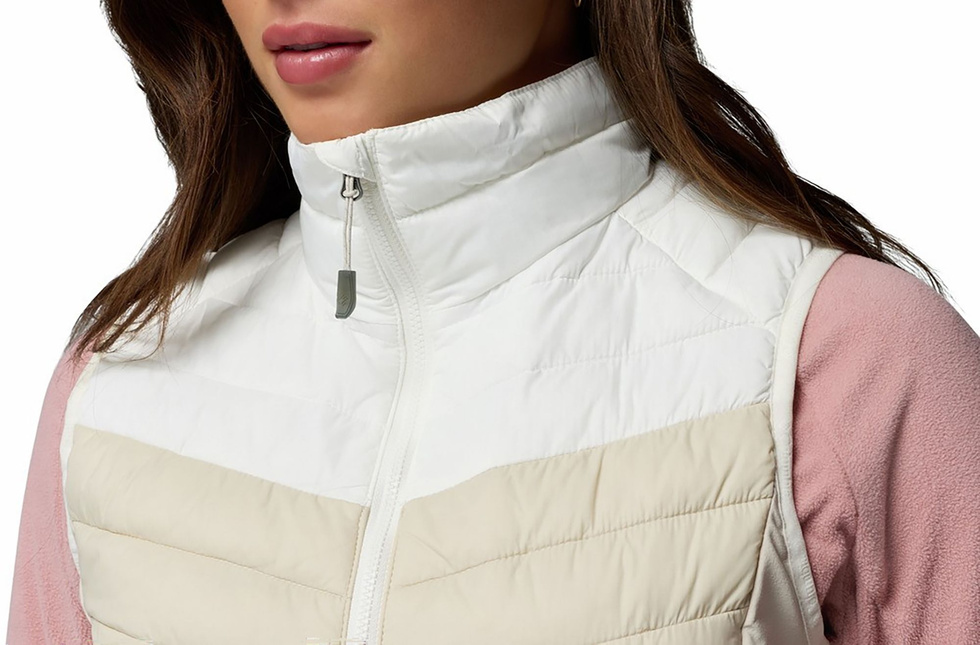 Columbia Women's Powder Pass III Hybrid Vest product image