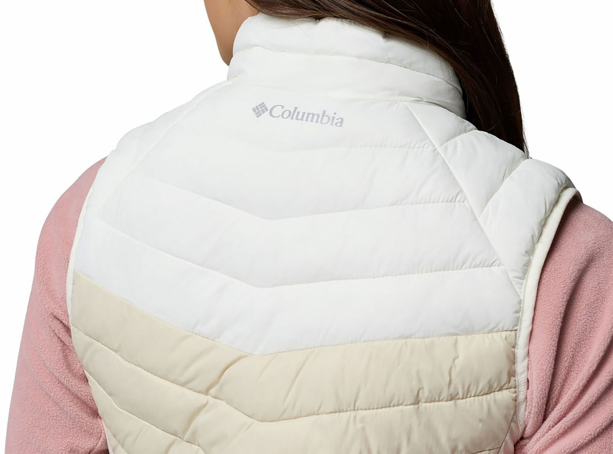 Columbia Women's Powder Pass III Hybrid Vest product image