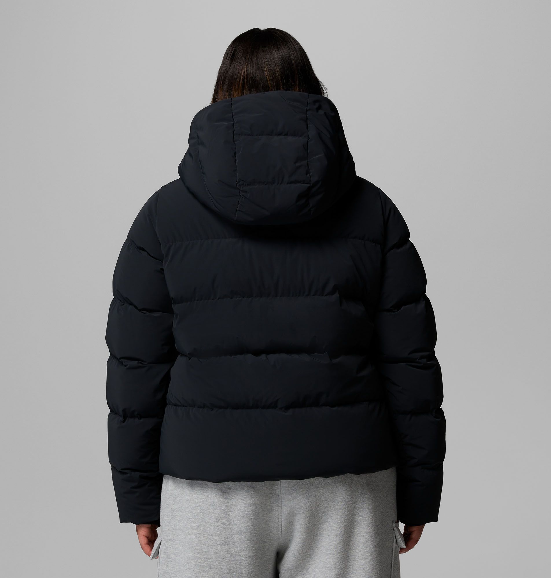 Columbia Women's Amaze Puff Hooded Jacket product image