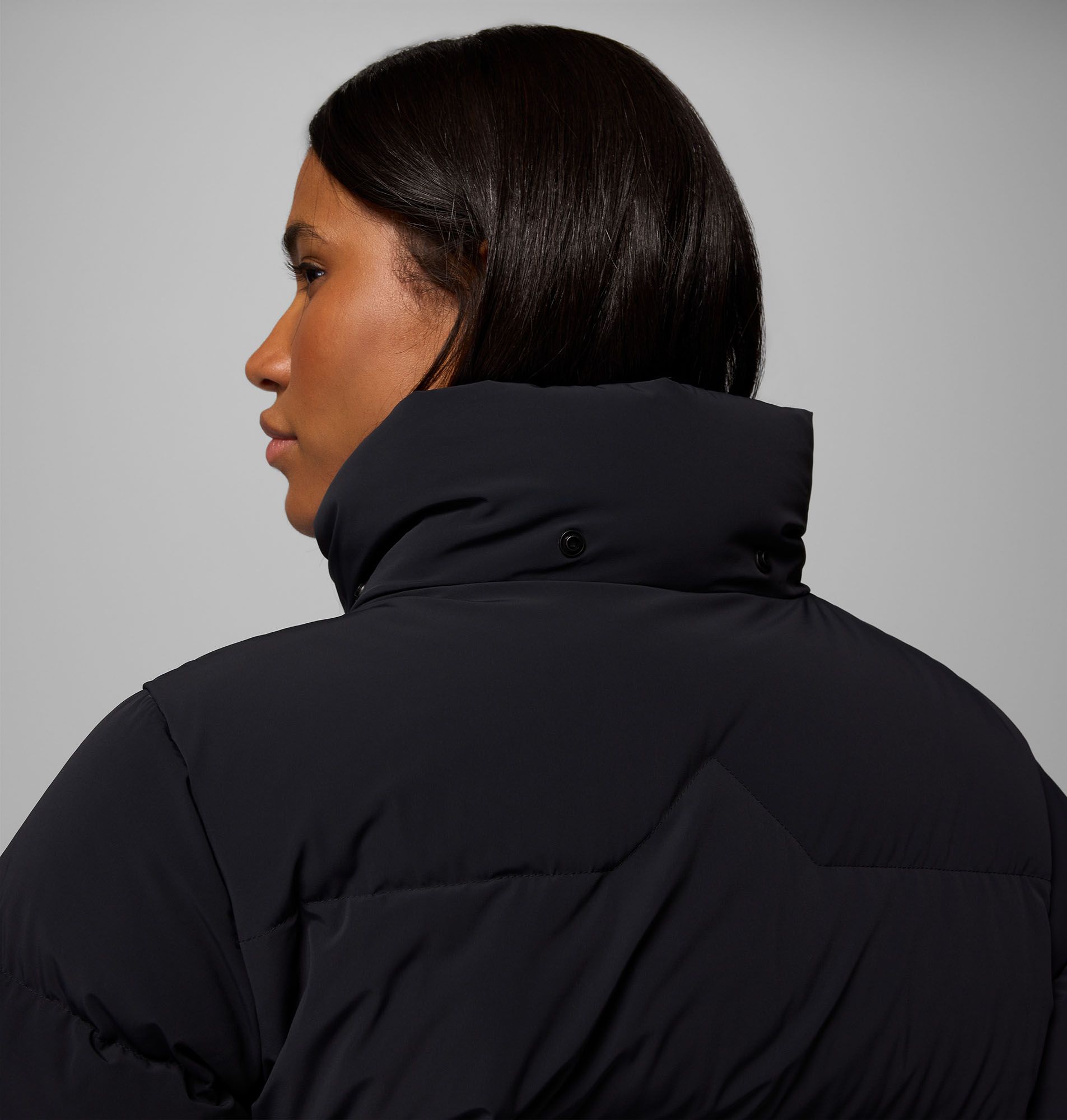 Columbia Women's Amaze Puff Hooded Jacket product image