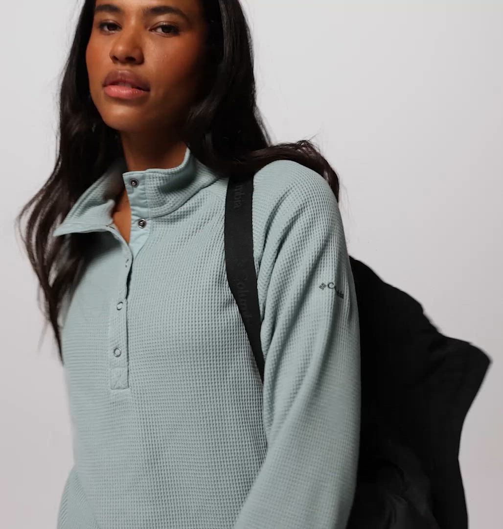 Columbia Women's Amaze Puff Hooded Jacket product