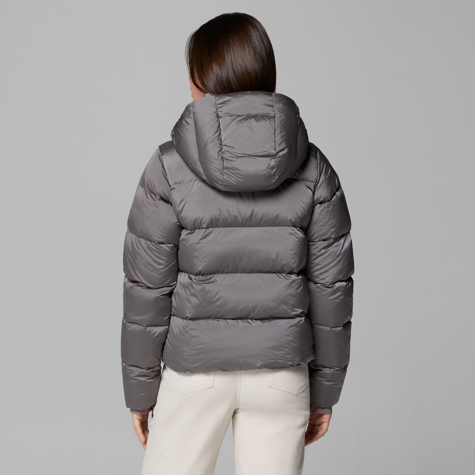 Columbia Women's Amaze Puff Hooded Jacket product image