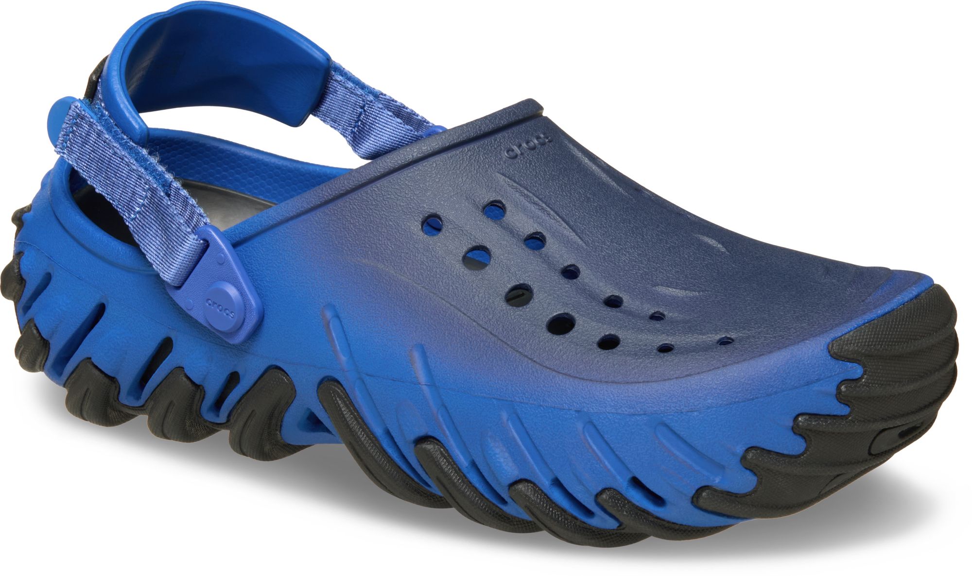Crocs Echo Gum Ro Clog product image