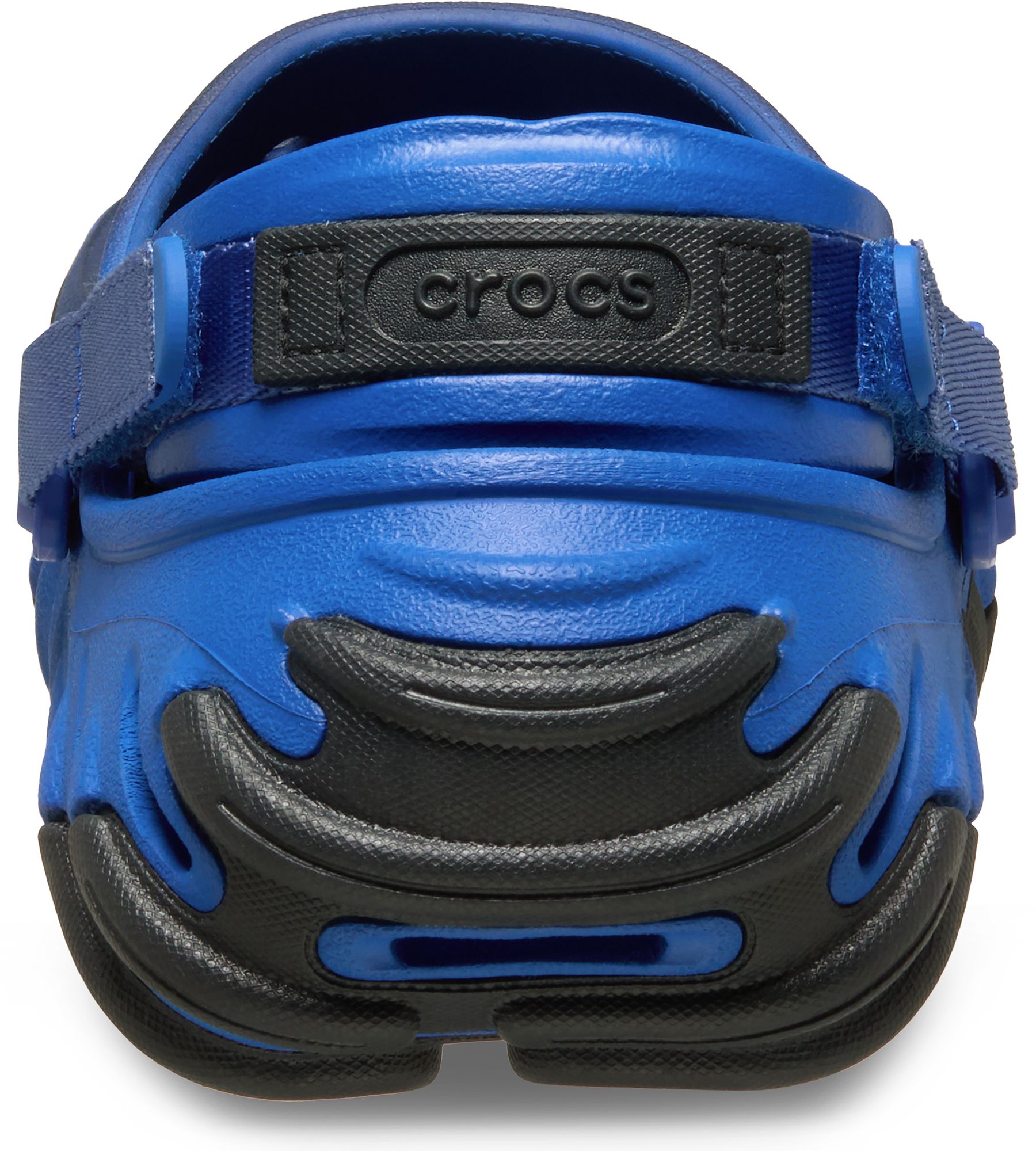 Crocs Echo Gum Ro Clog product image