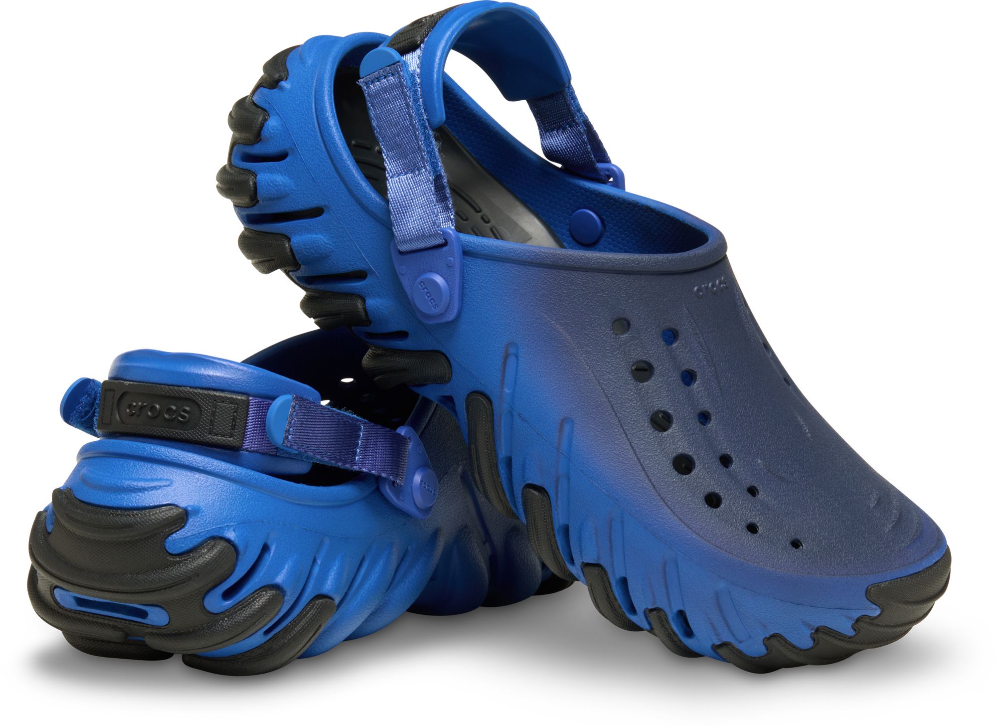 Crocs Echo Gum Ro Clog product image