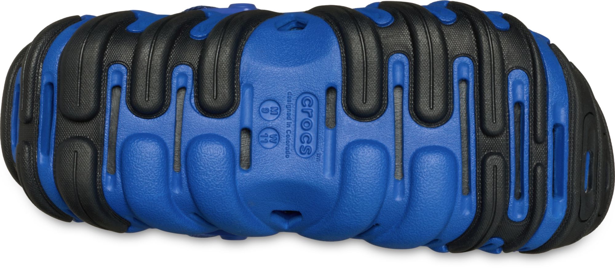 Crocs Echo Gum Ro Clog product image