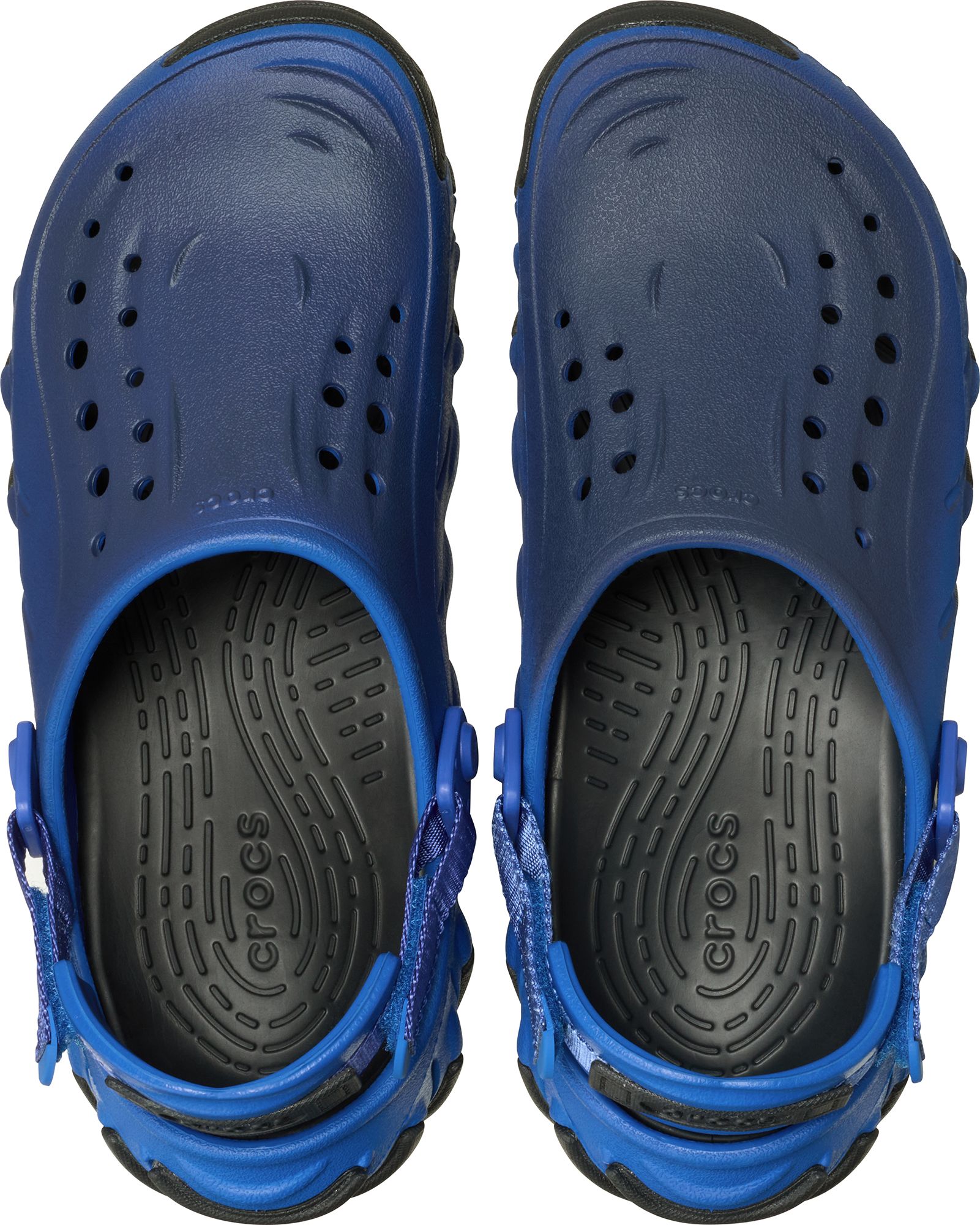 Crocs Echo Gum Ro Clog product image