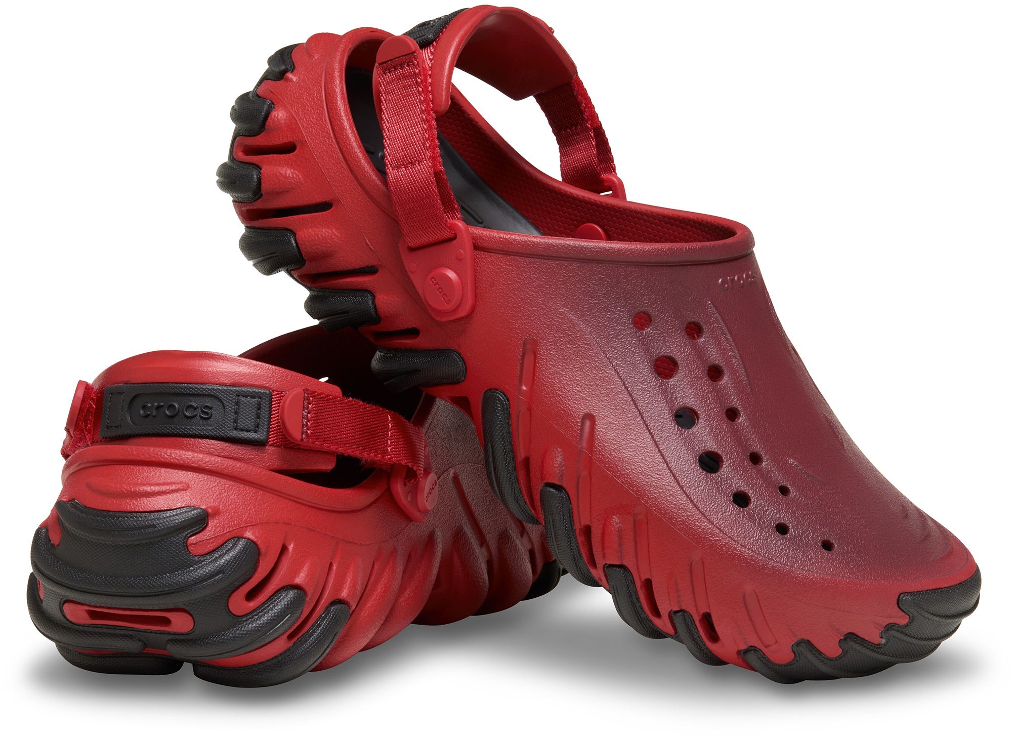 Crocs Echo Gum Ro Clog product image