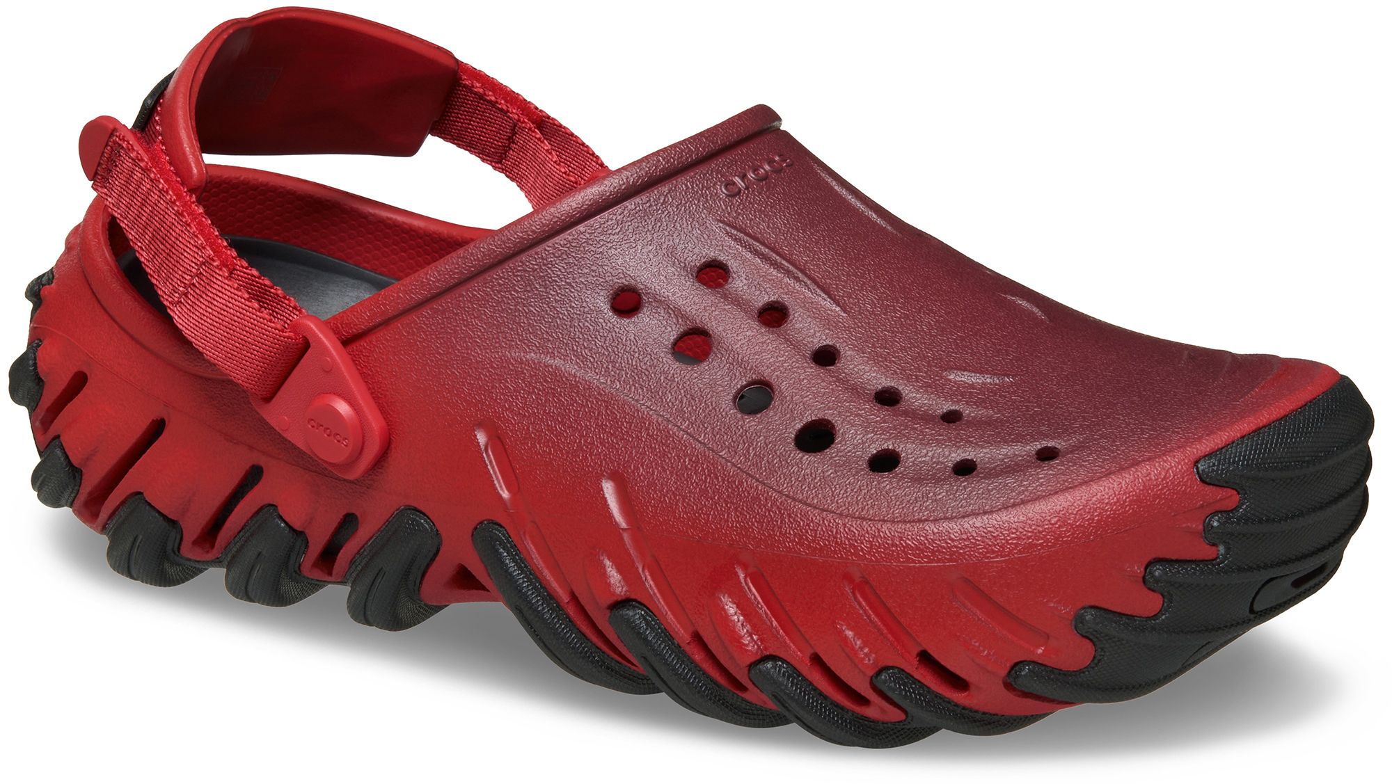 Crocs Echo Gum Ro Clog product image