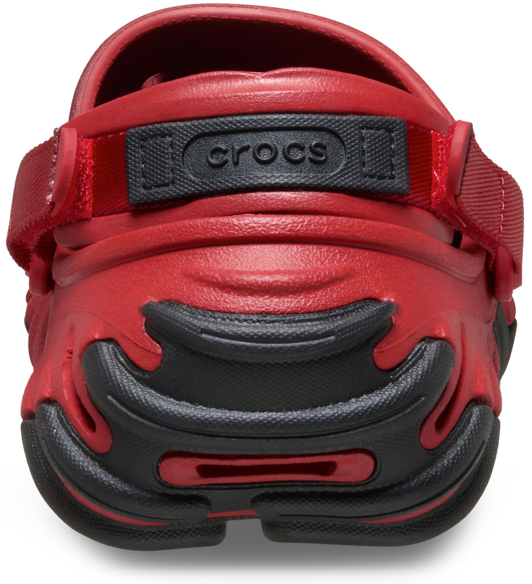 Crocs Echo Gum Ro Clog product image